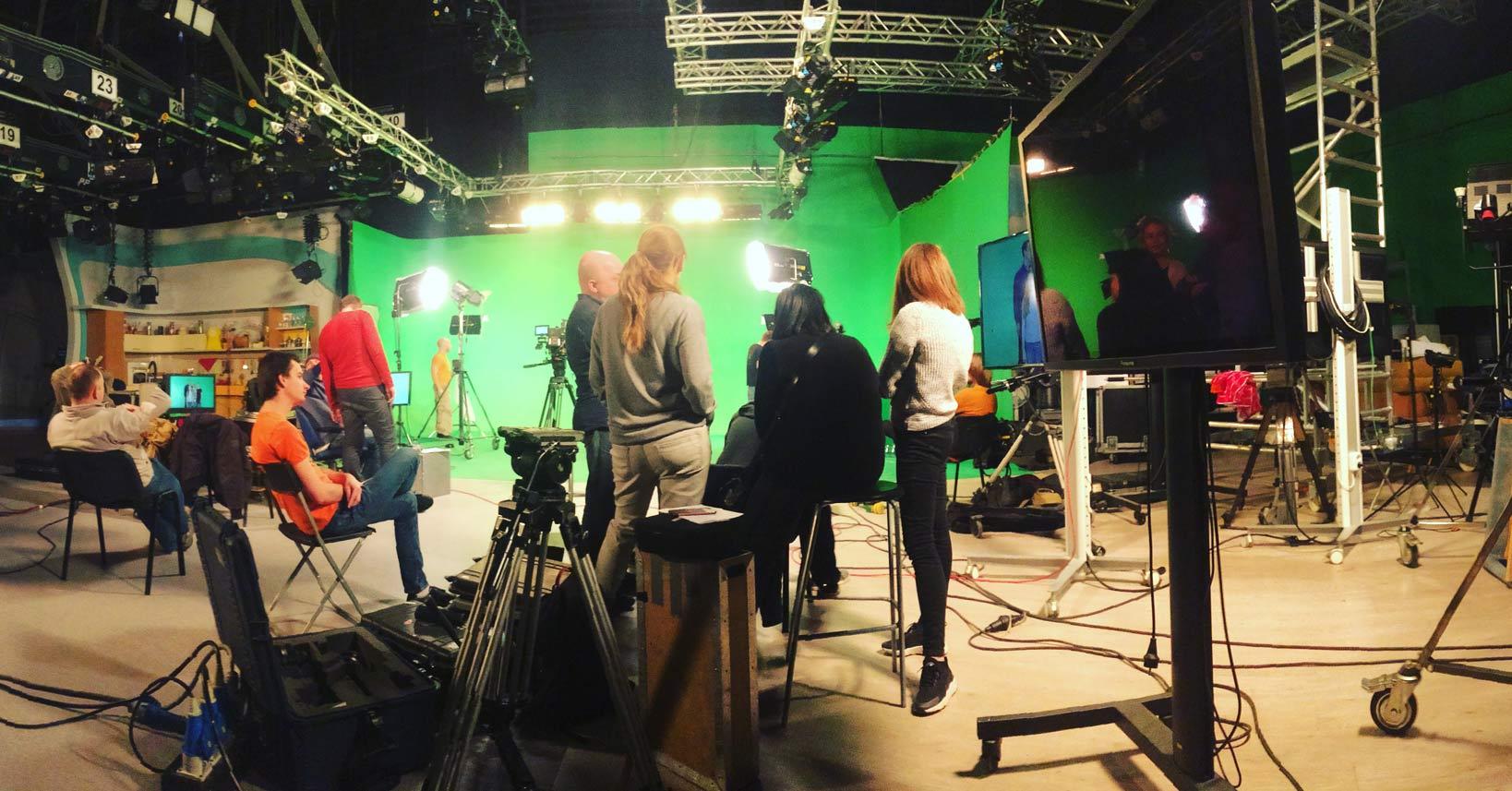 кино операторы