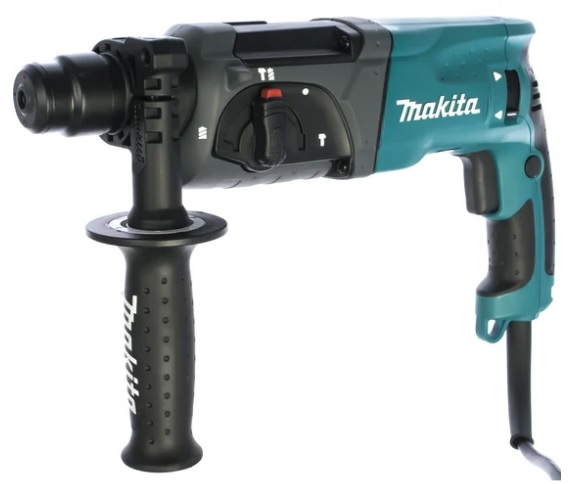 Перфоратор Makita HR2470