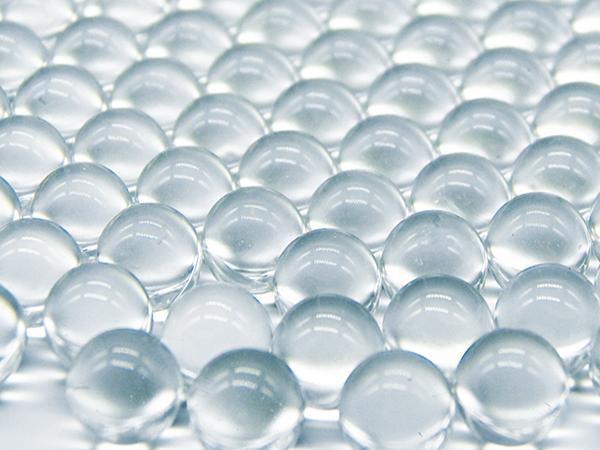 "алюмосиликатные микросферы"