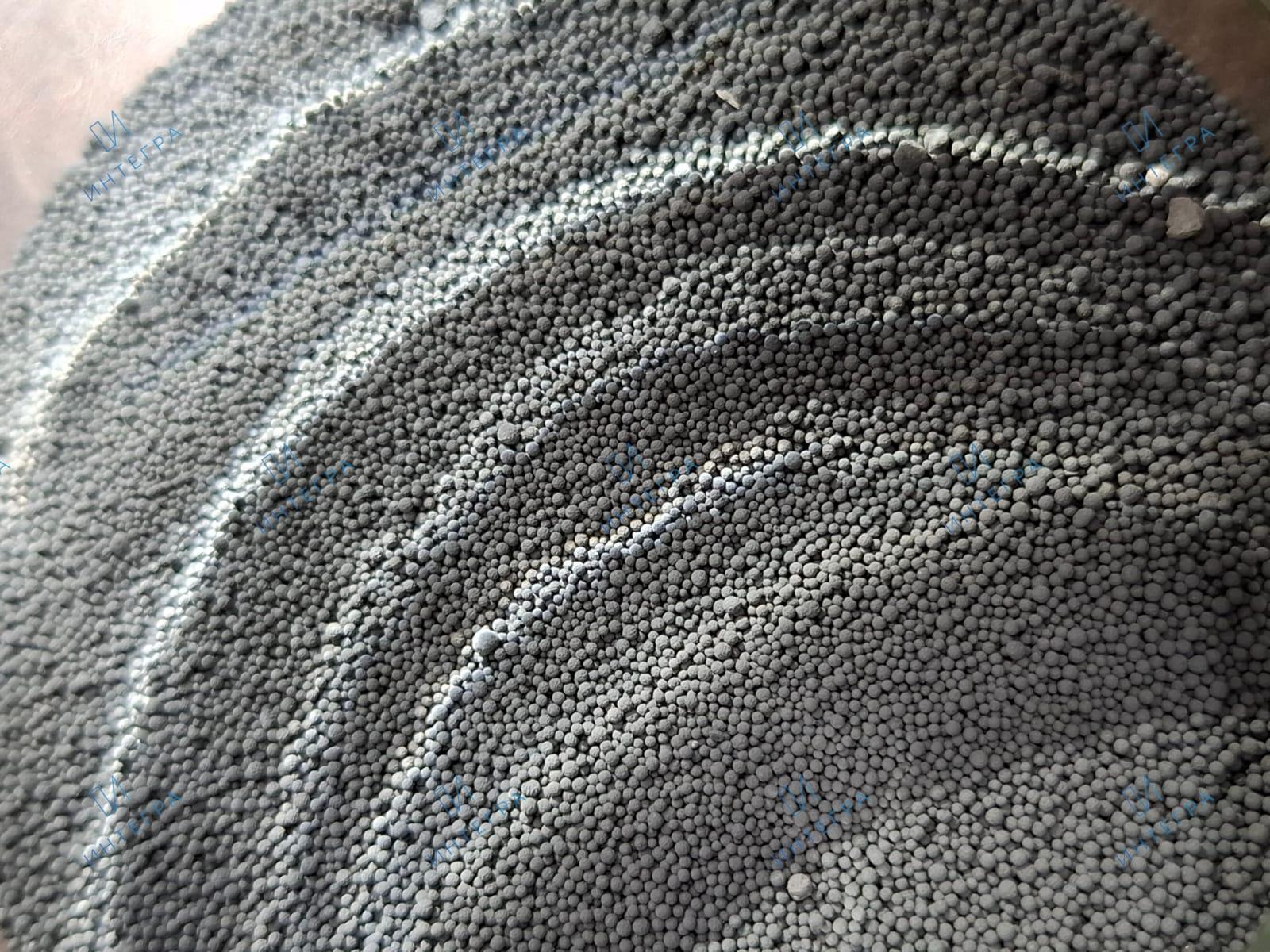 МКУ85 уплотненный