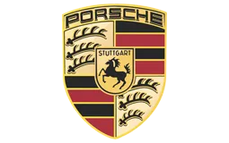 Porsche logo