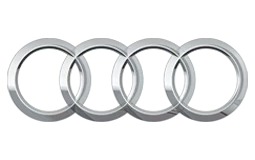 audi logo