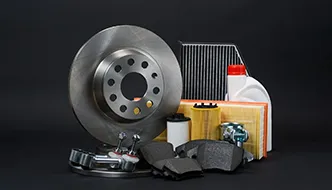 Техническое обслуживание (ТО)