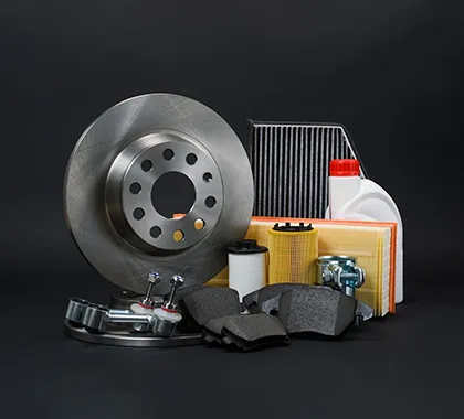 Техническое обслуживание (ТО)