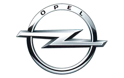 opel logo