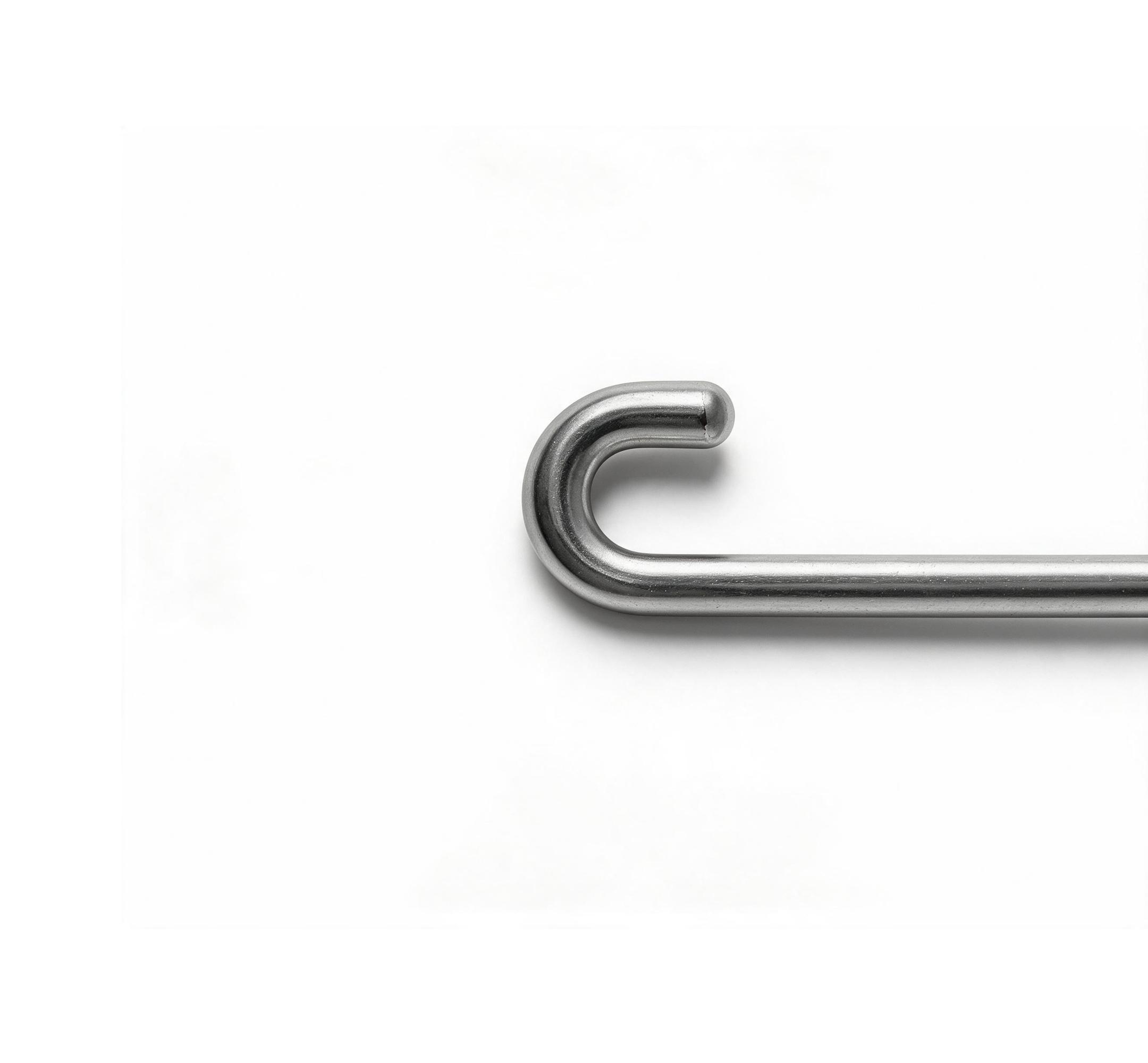 Холодный нож Accardi Hook для гистерорезектоскопа RZ 18.5 Charr. — крючок, холодная резекция без электрохирургии