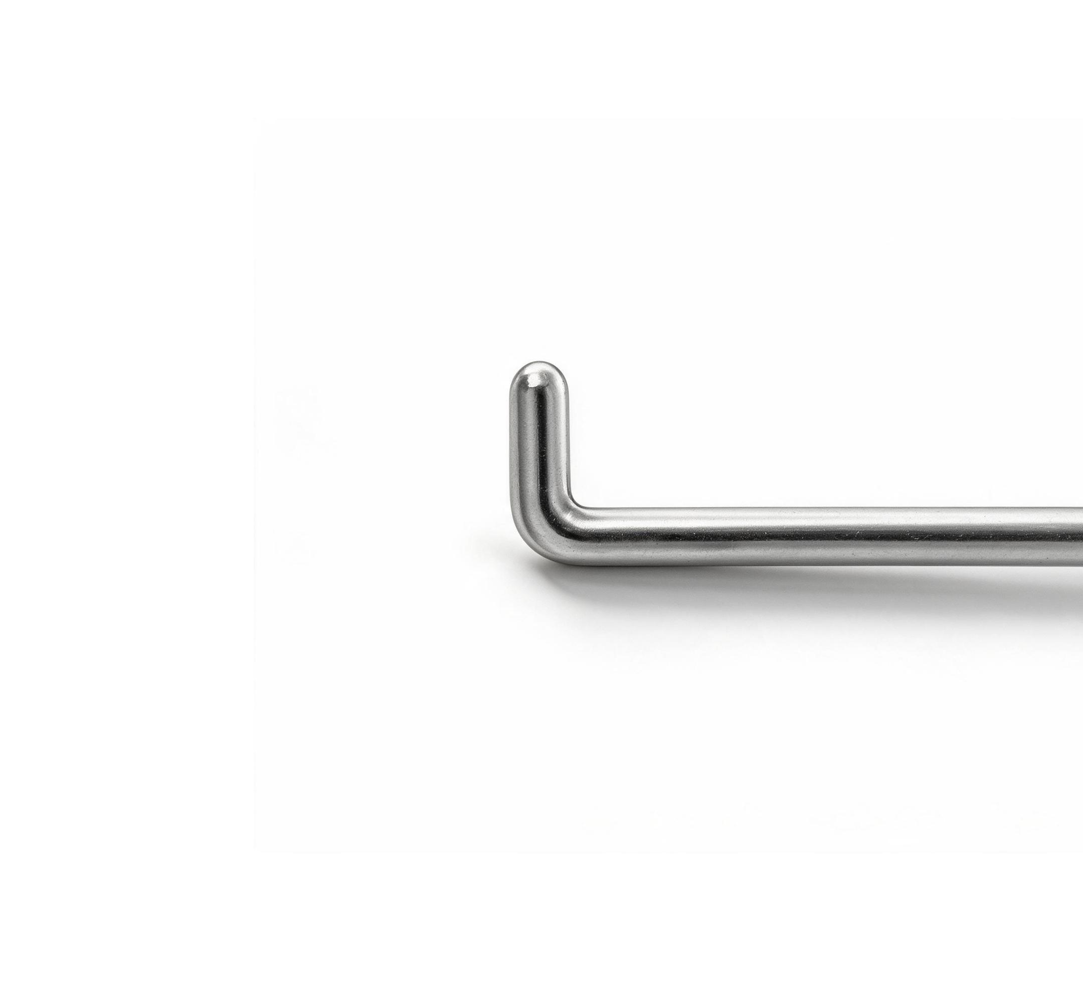 Холодный нож Accardi L-Hook для гистерорезектоскопа RZ 18.5 Charr. — L-образный крючок, холодная резекция без электрохирургии