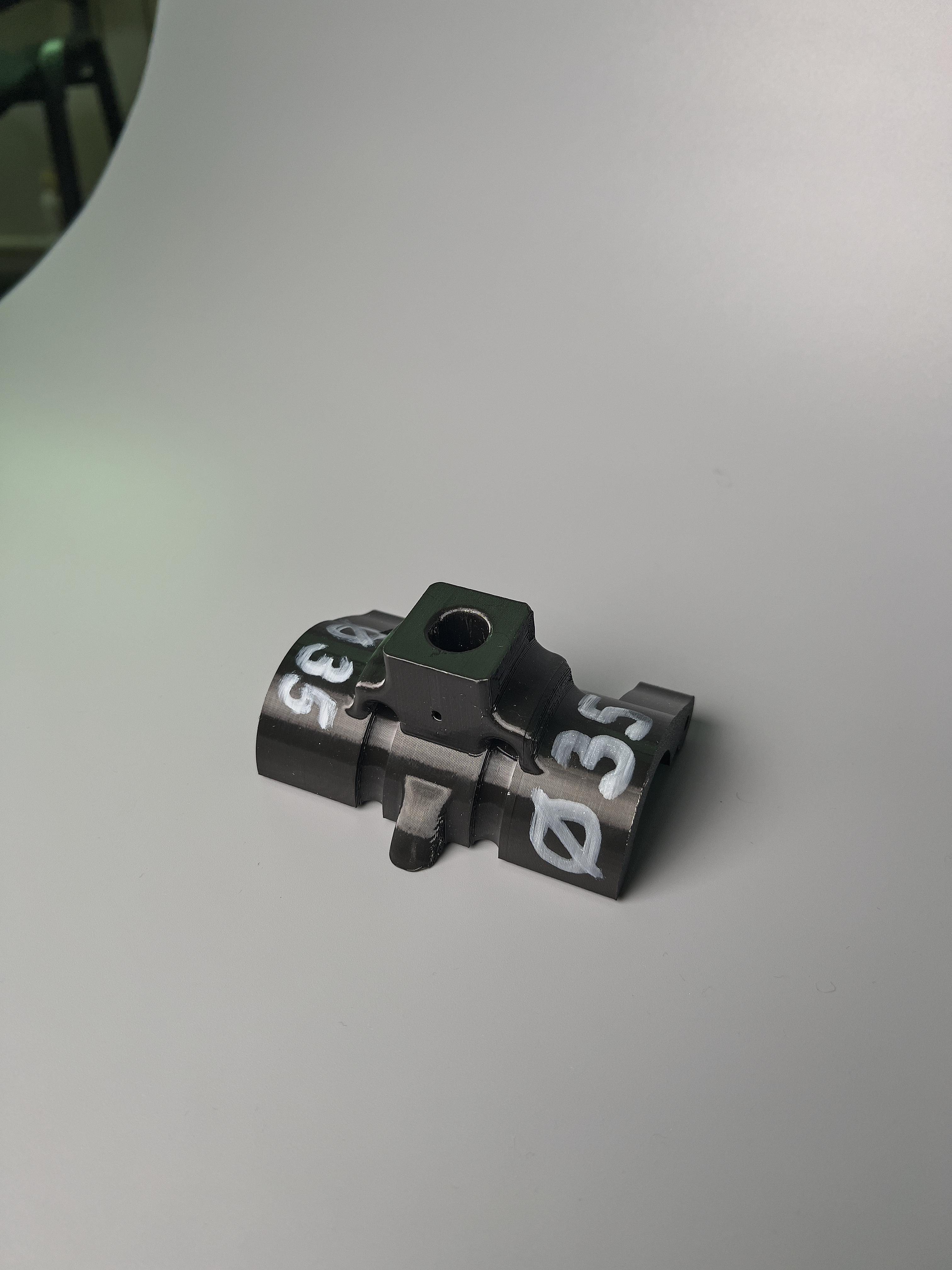 double image first part