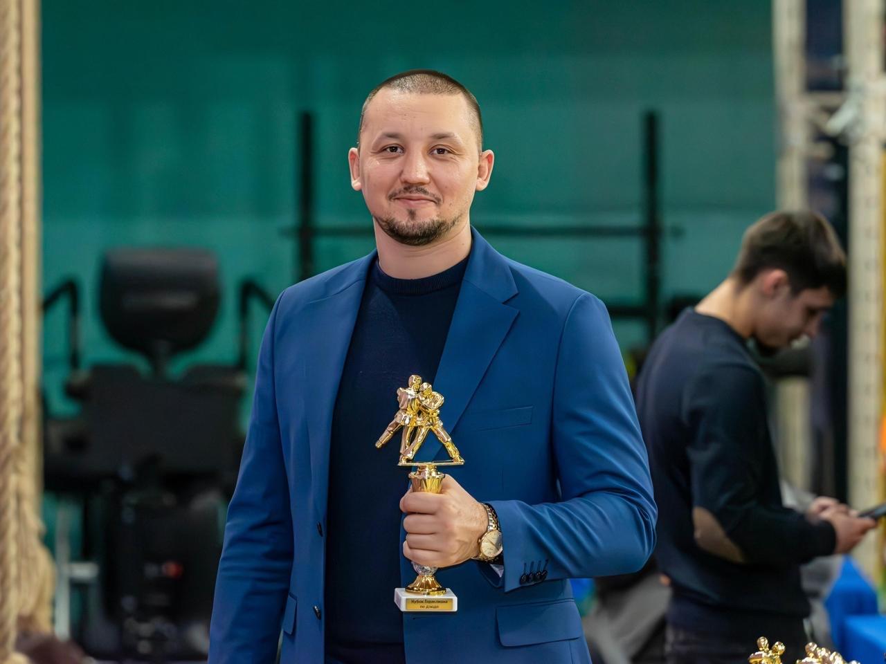 double image second part