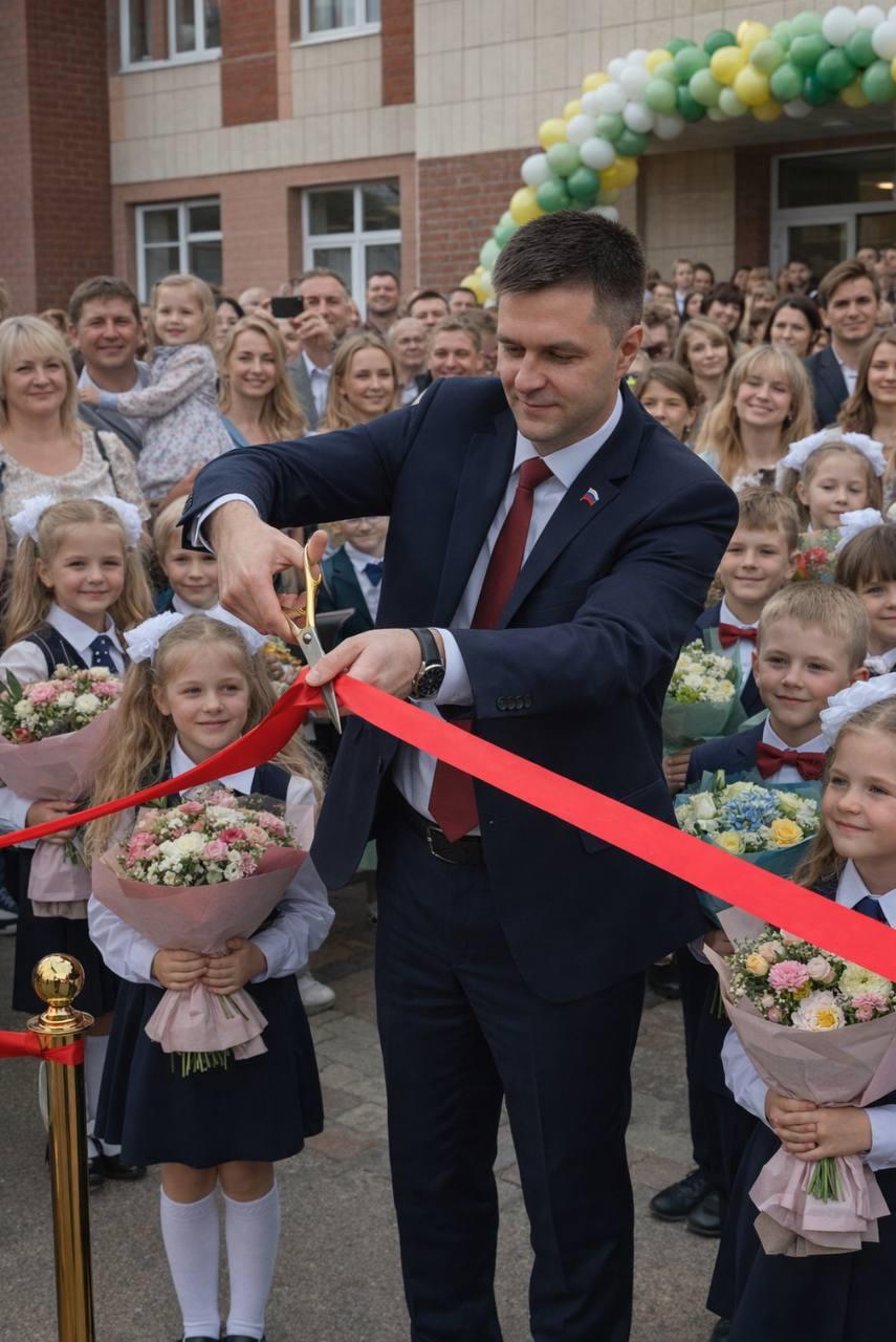 double image second part