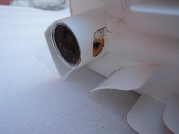 кирэкс экспертиза канализации киров