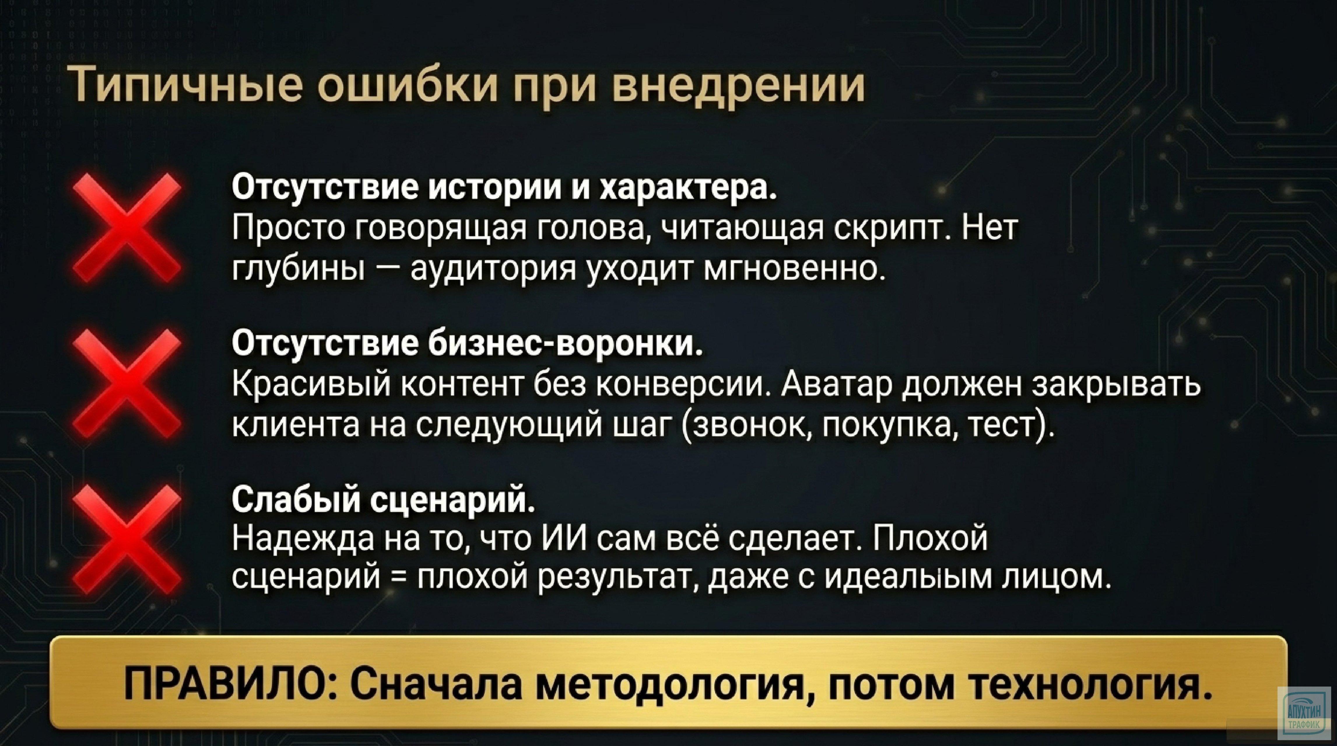ИИ‑аватары для бизнеса: как избежать „зловещей долины“, рассчитать ROI и масштабировать контент в 2026