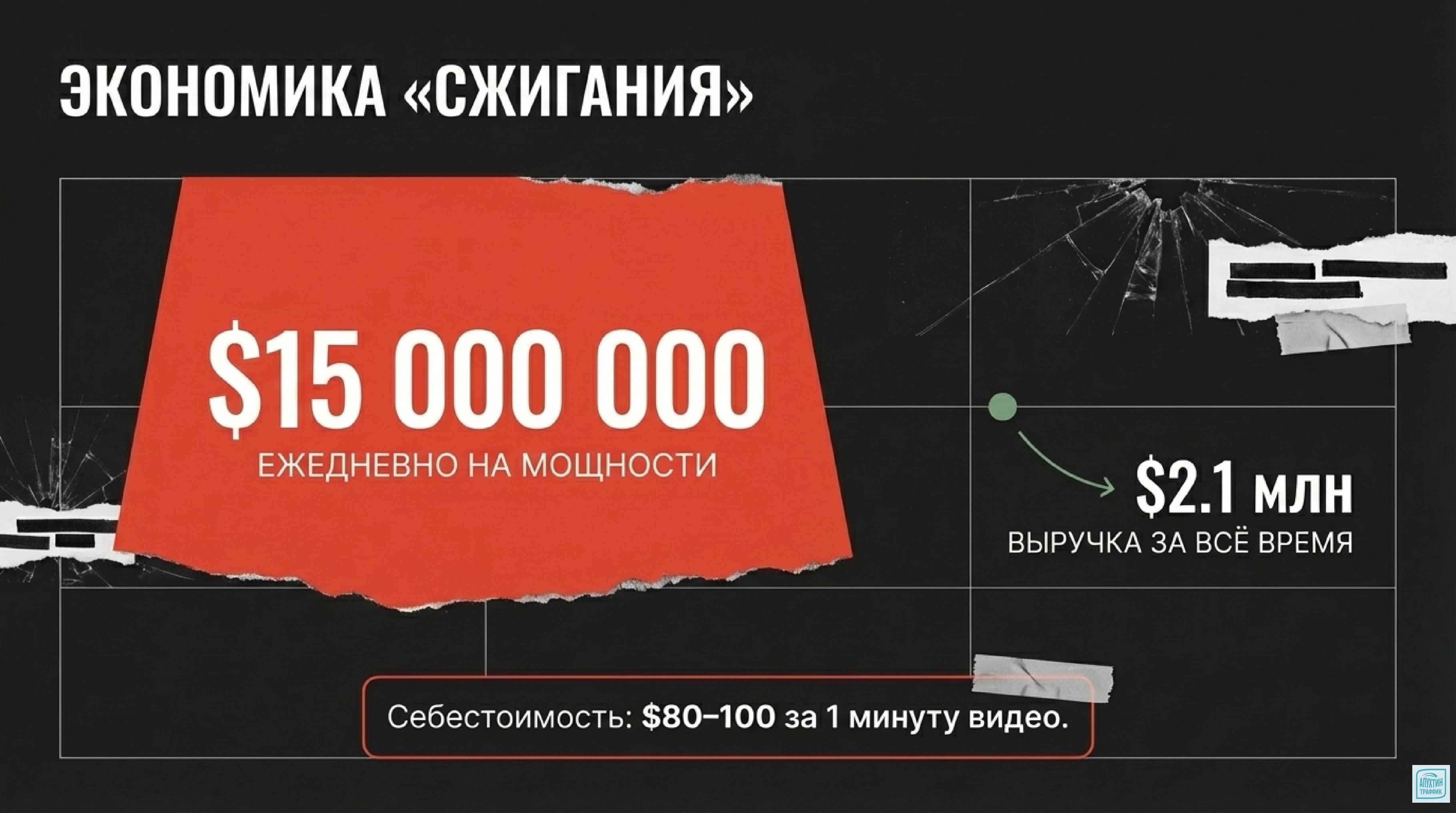 От провала Sora к прорыву AGI: как закрытие проекта изменило стратегию OpenAI и будущее искусственного интеллекта