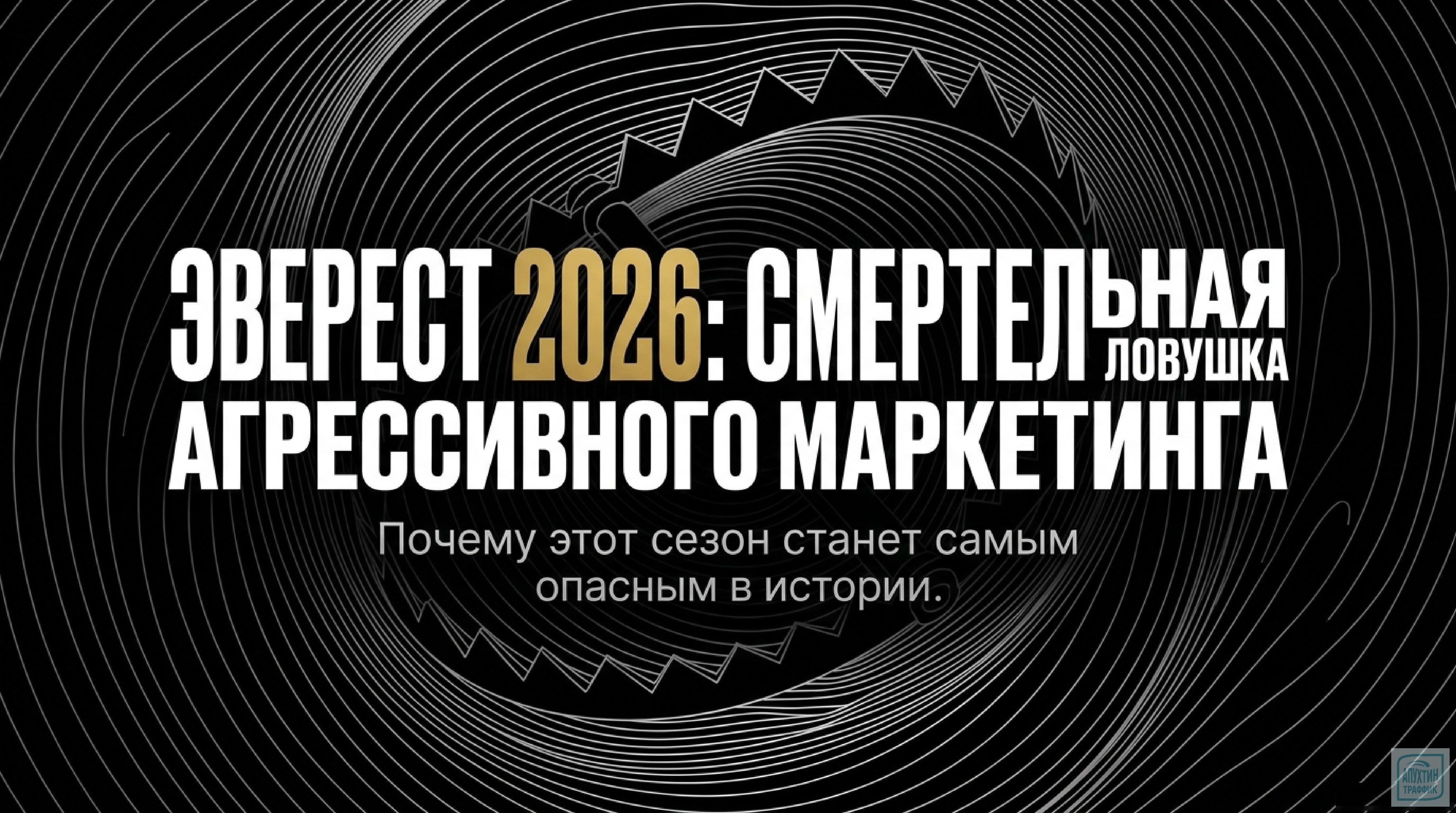 Эверест-2026: кризис безопасности, коррупция и мусор — почему восхождения стали смертельно опасны и как это исправить?