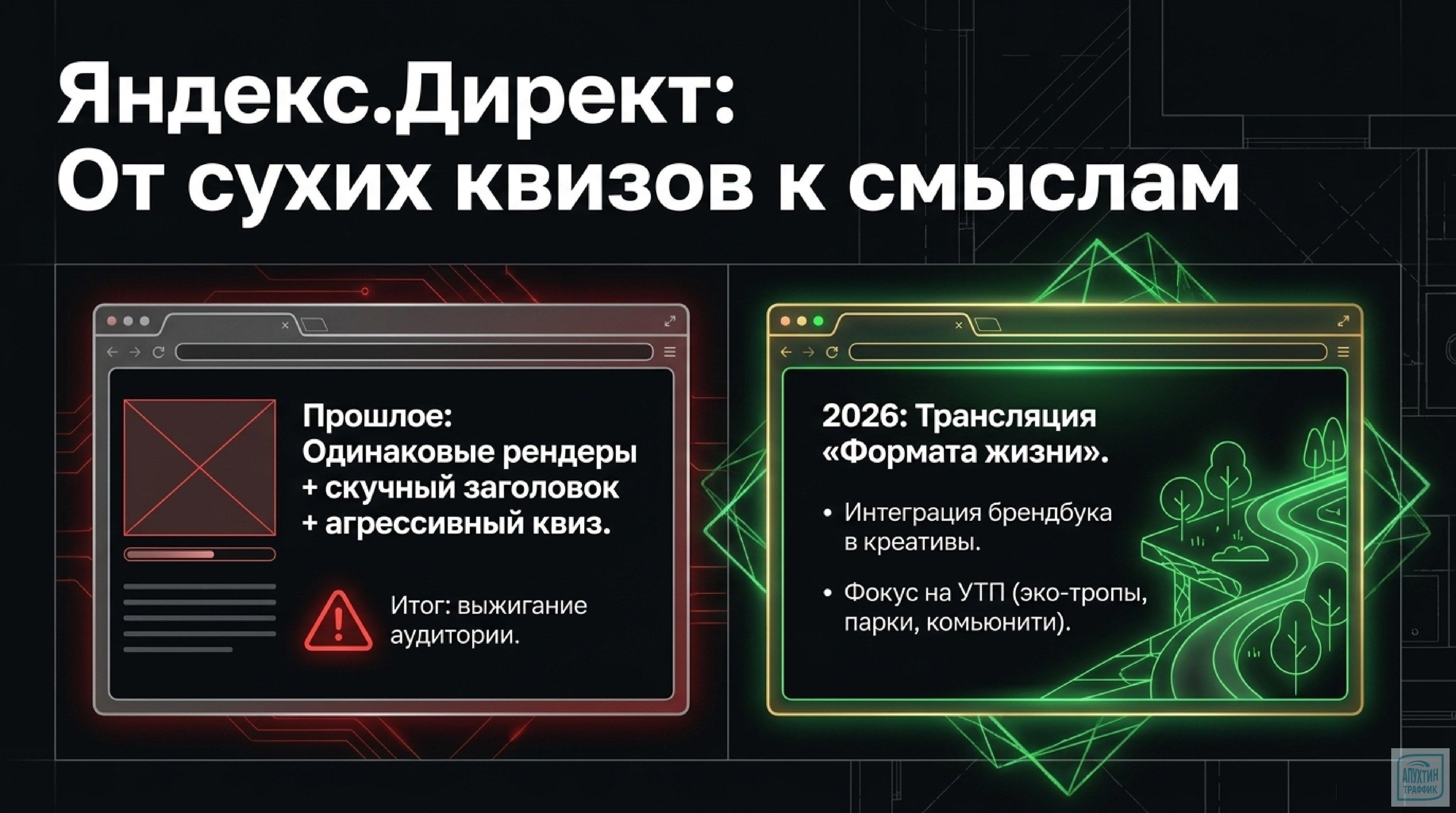 Digital‑маркетинг в сфере недвижимости 2026: стратегии успеха, кейсы и разбор типичных ошибок