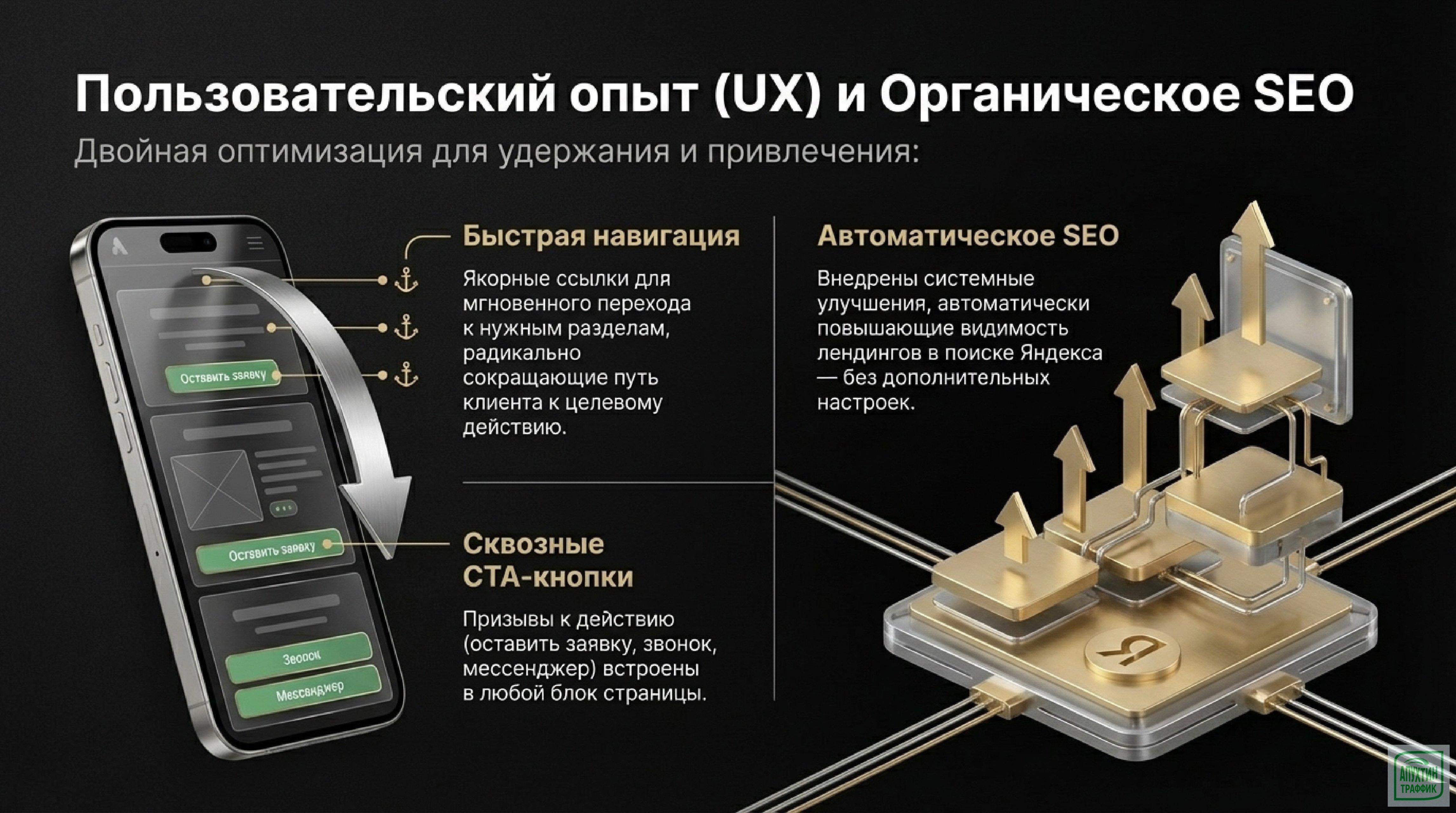 Эффективное использование лендингов в Яндекс Директе: новые возможности и стратегии на 2026 год