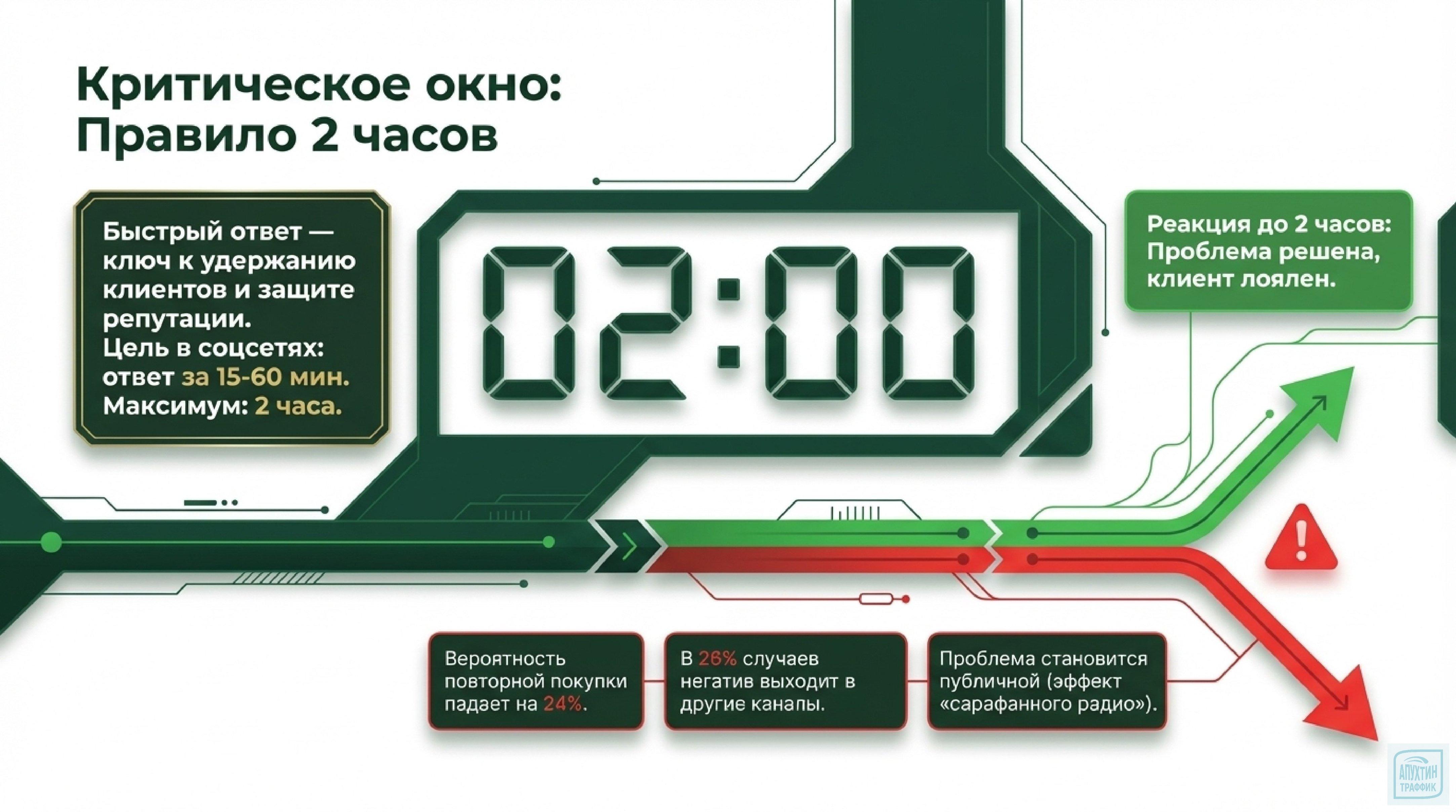Превращаем отзывы в деньги: практическое руководство по управлению репутацией интернет‑магазина