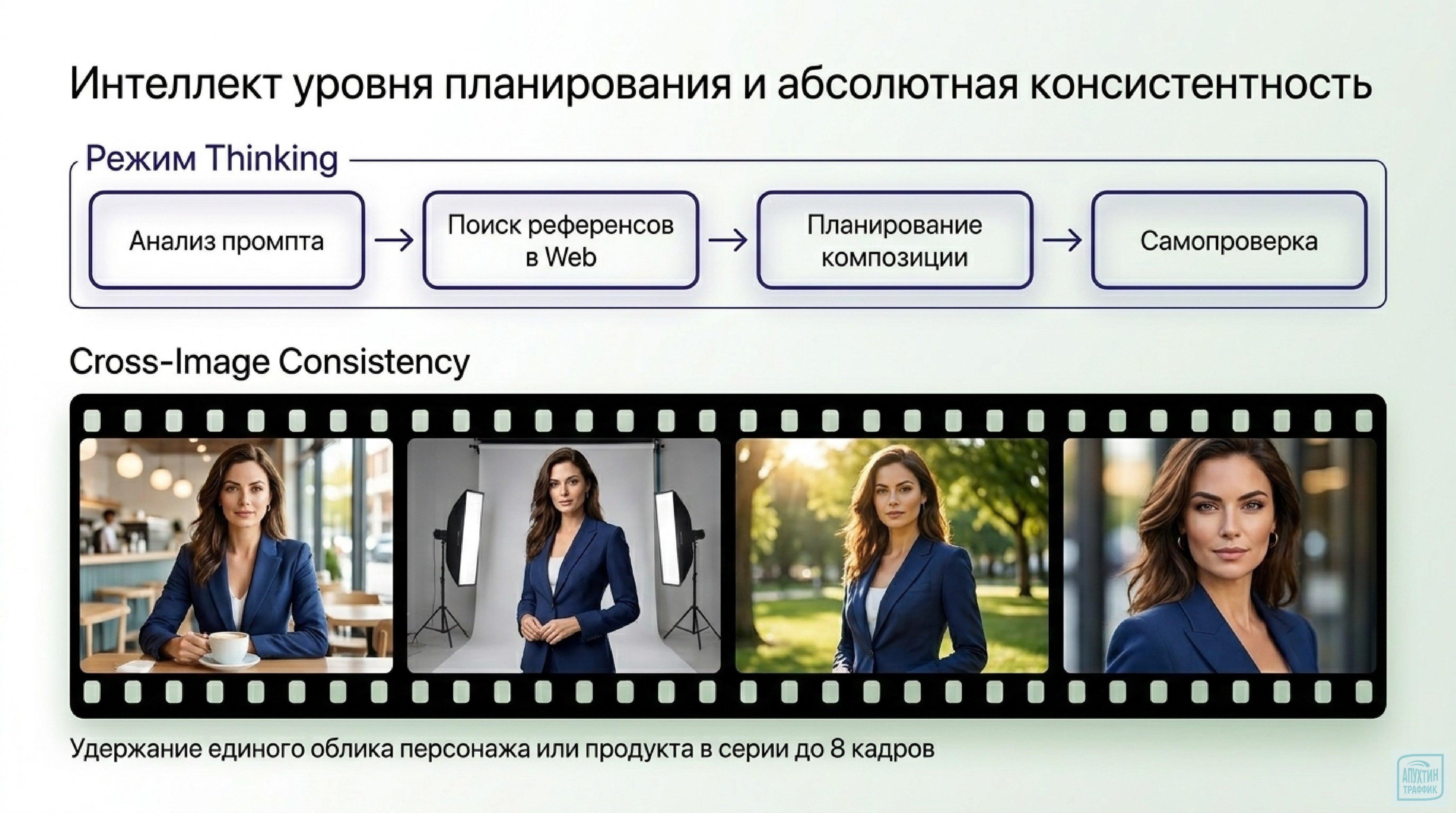 От DALL‑E 3 к GPT Image 2: что изменилось и как бизнесу использовать новую модель уже сейчас