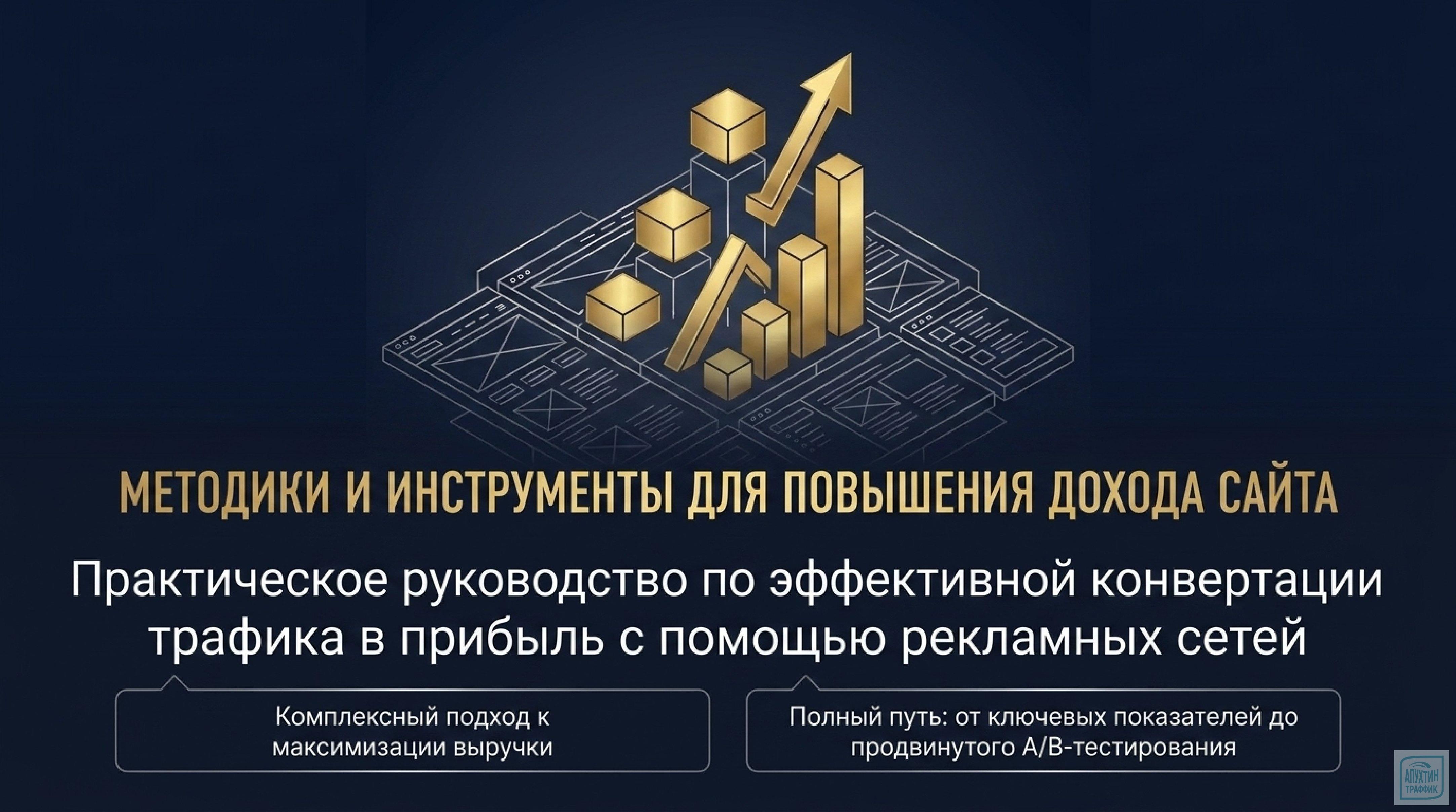 Секреты монетизации сайта через РСЯ: разборы 3 кейсов и 5 практических советов