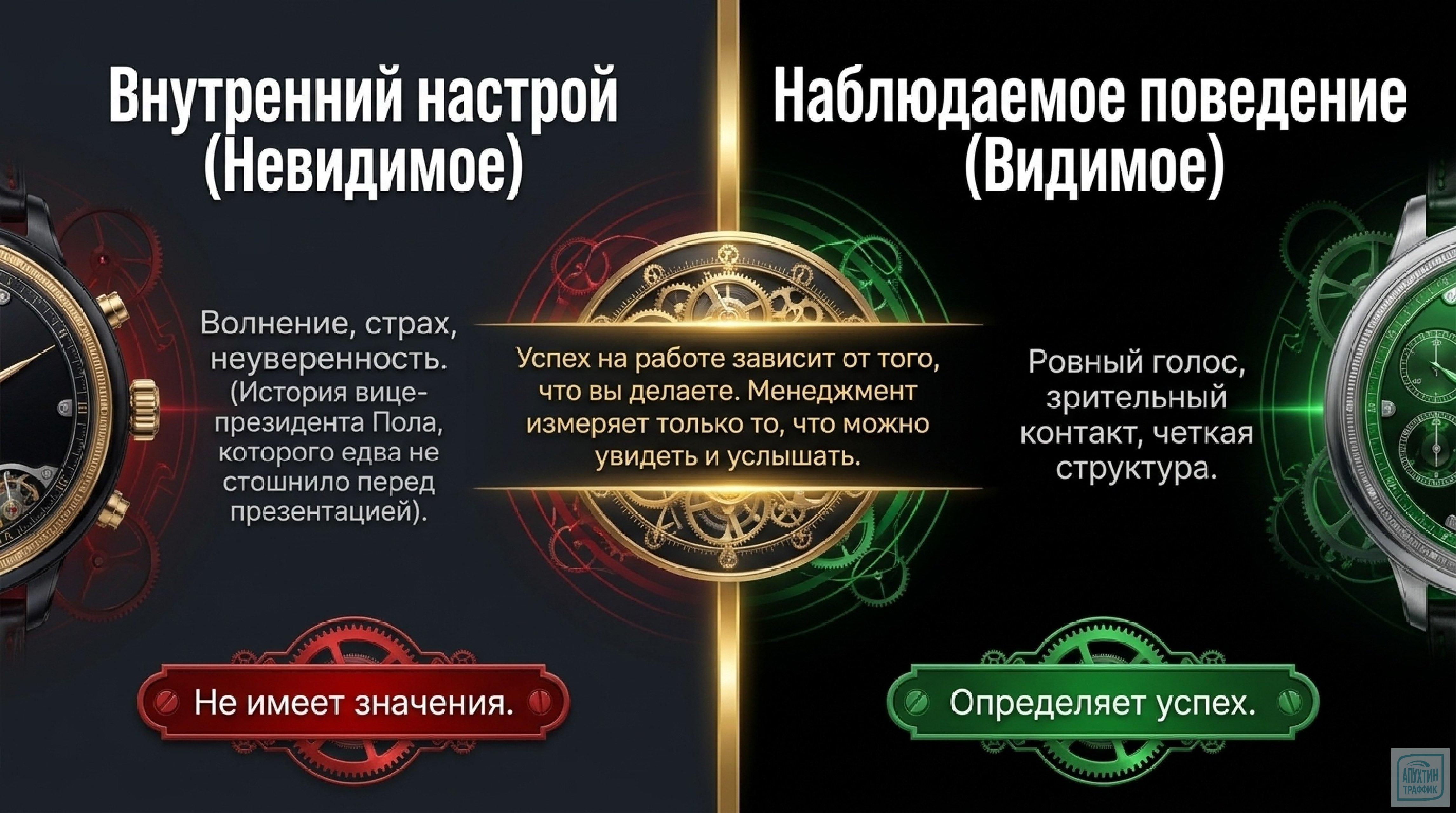 Результаты и удержание: ключевые метрики системы «Троица» для оценки эффективности руководителя