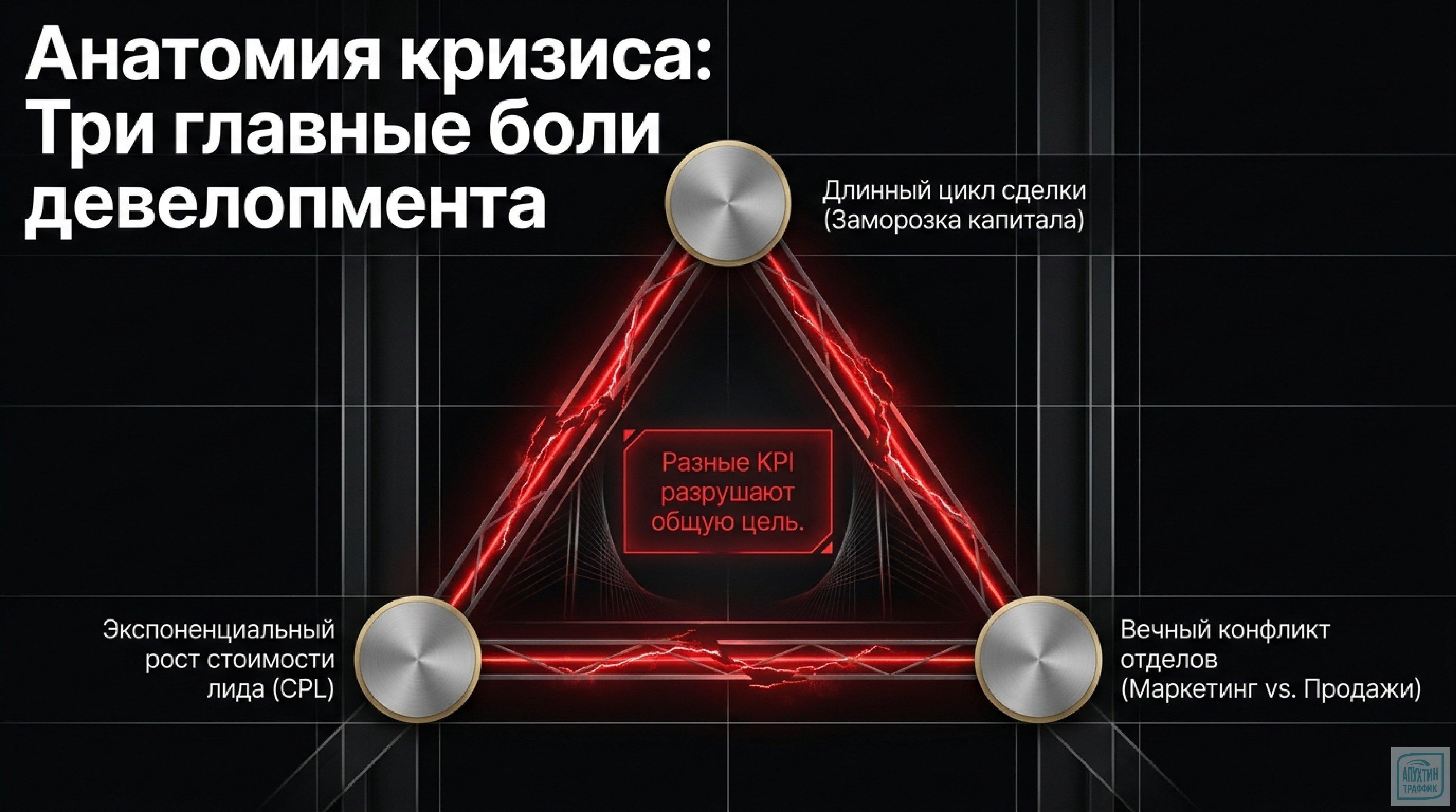 Digital‑маркетинг в недвижимости 2026: разбор эффективных стратегий, кейсов и инструментов продвижения