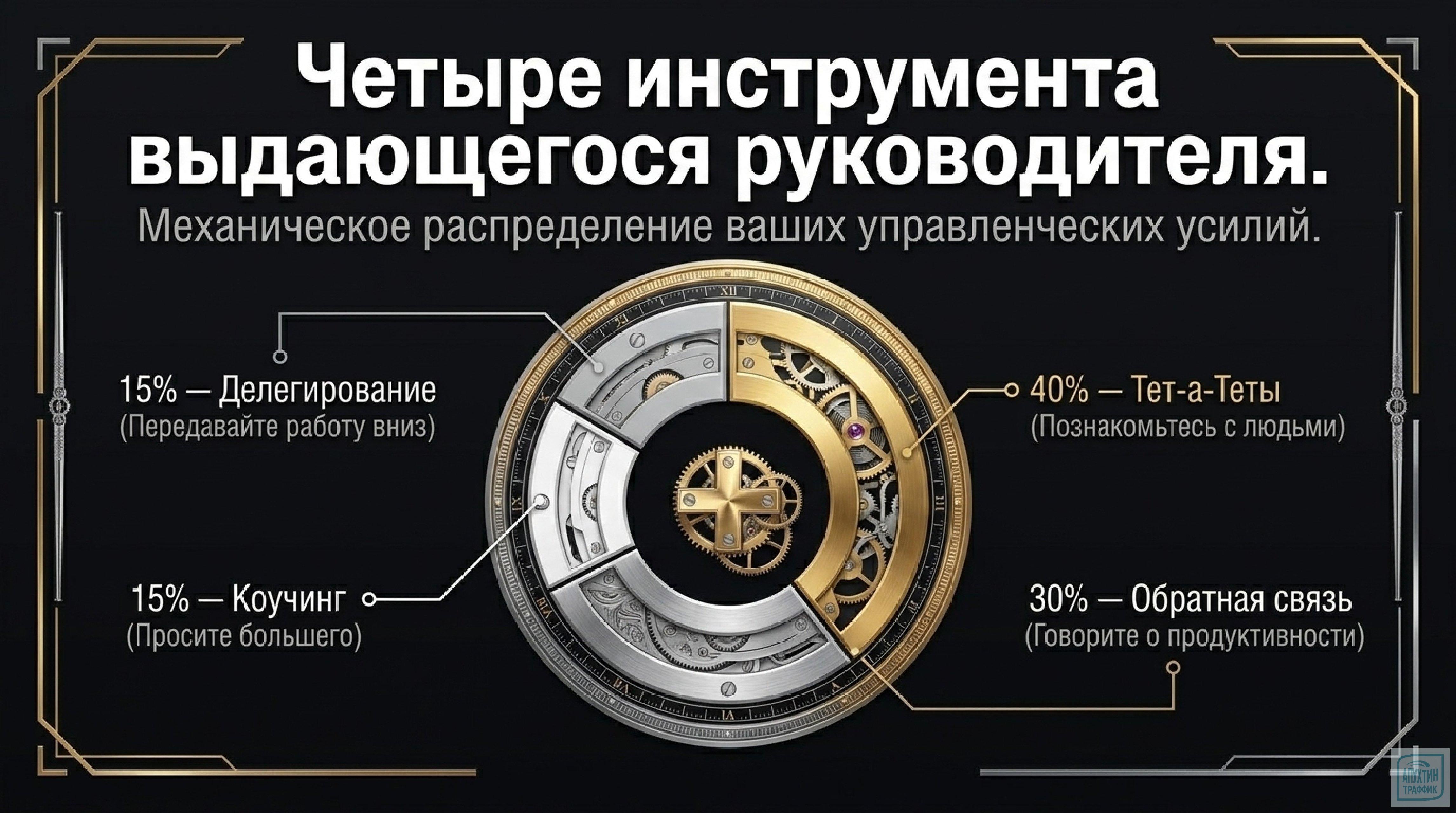 Тет-а-теты, обратная связь, коучинг: как построить доверительные отношения с командой по Хорстману