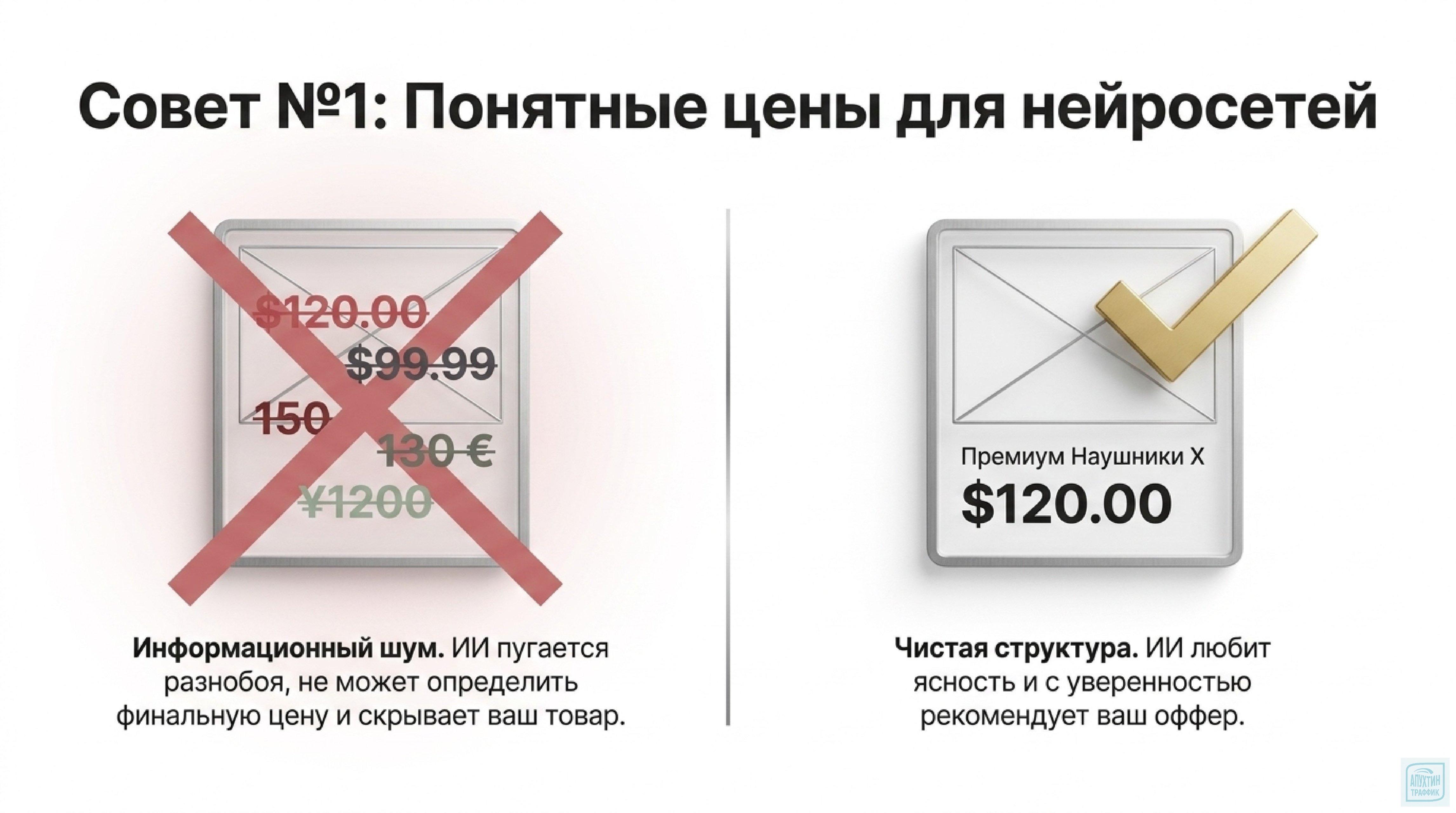 Как ИИ меняет онлайн‑торговлю в 2026: от неструктурированных данных к бесшовному шопингу через протокол YCP