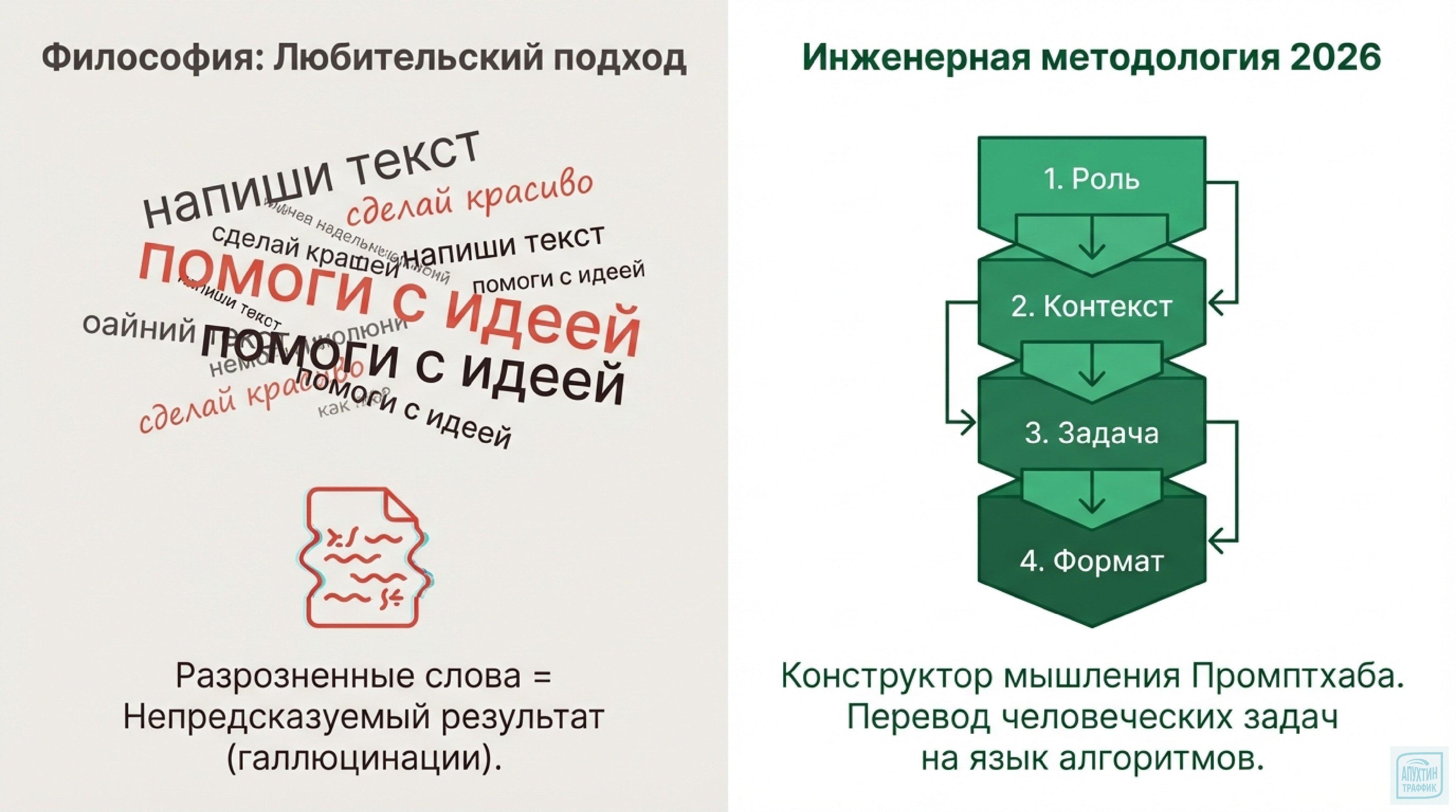 ИИ на каждый день: разбираем реальные кейсы использования «Промптхаба» Яндекса в жизни и работе