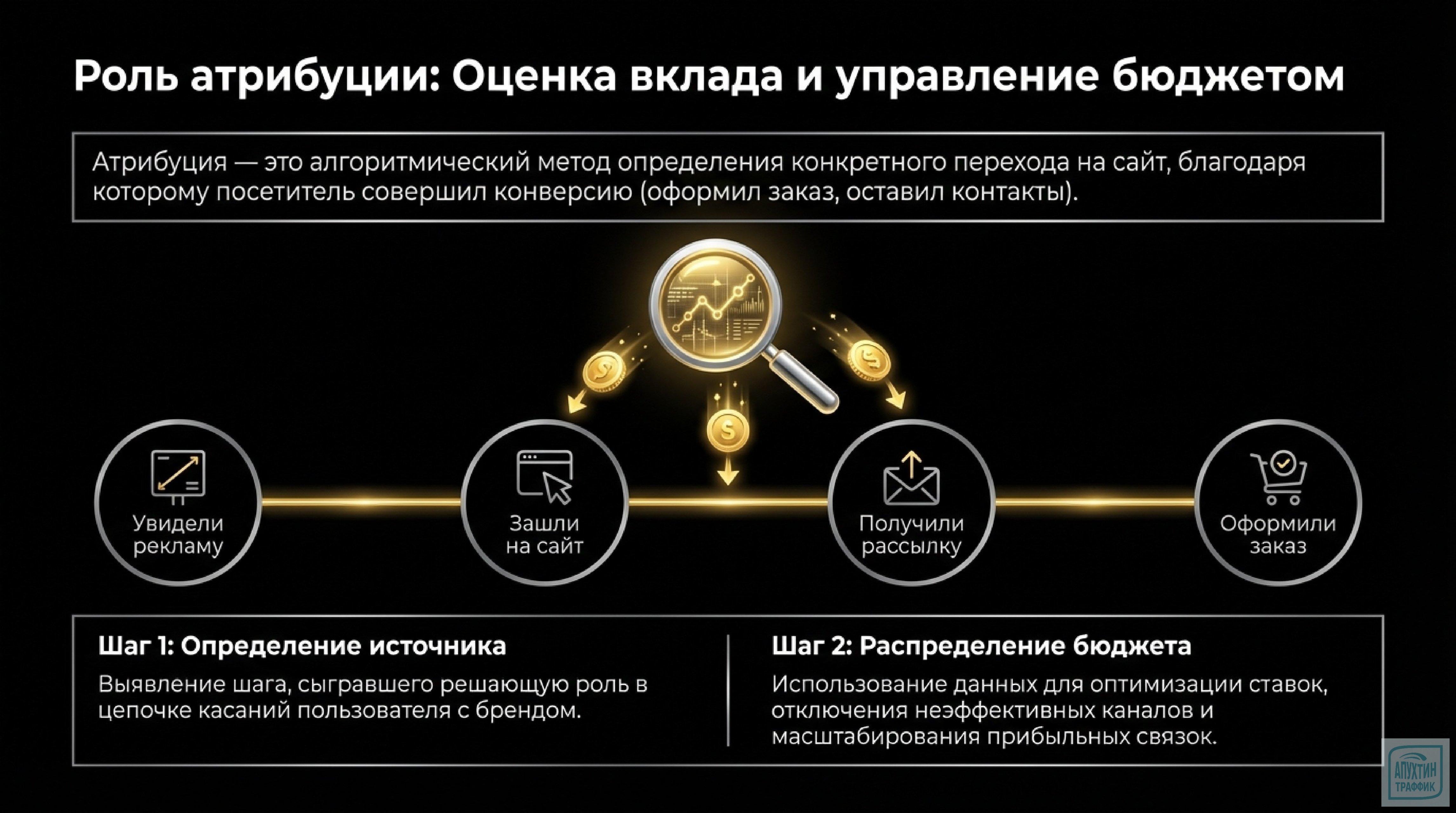 Атрибуция 2026: что изменится в Яндекс Метрике и Директе, как подготовиться и выбрать модель под бизнес