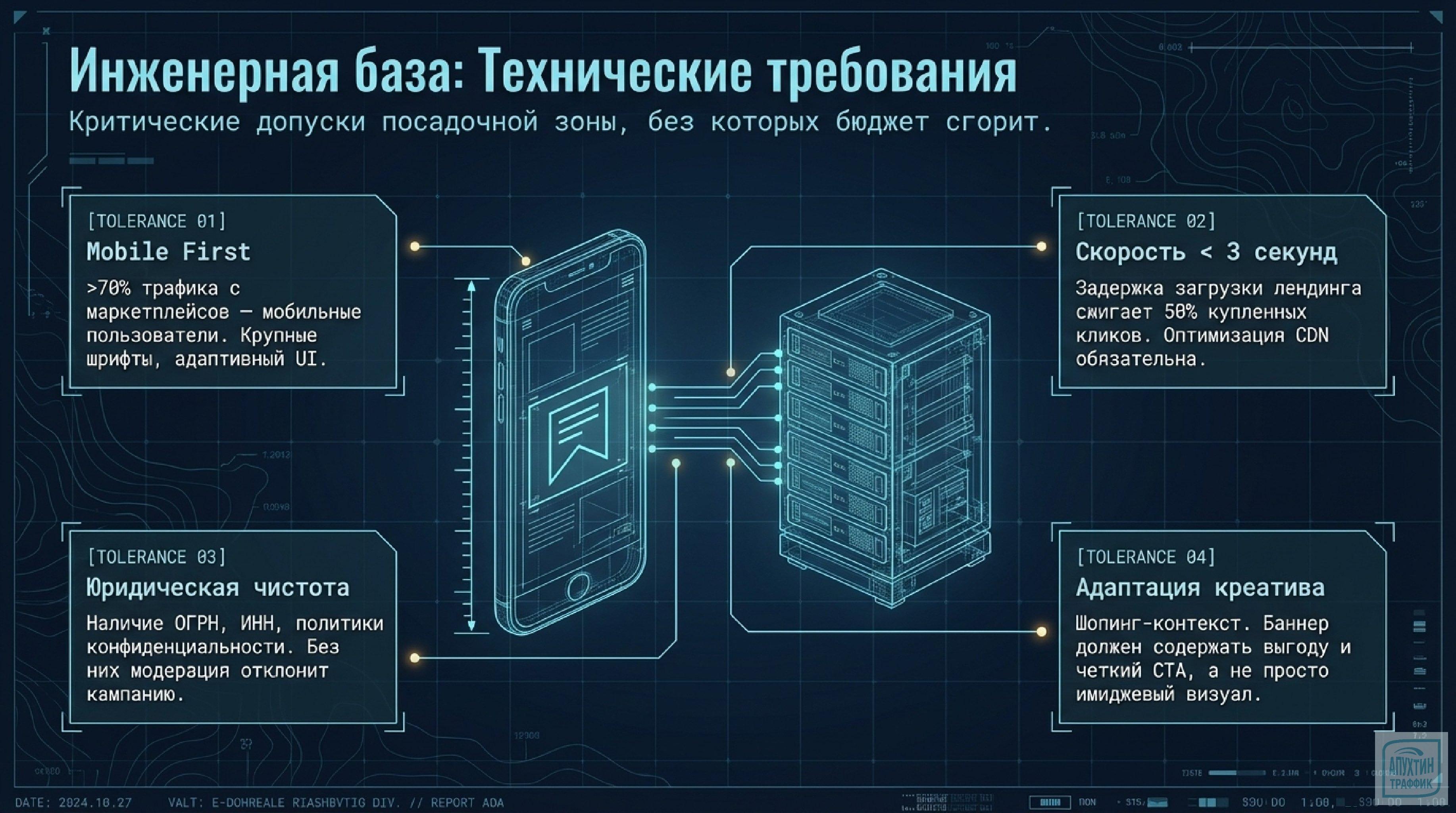 2026 год: как Click‑out превращает маркетплейсы из „хозяина положения“ в поставщика трафика
