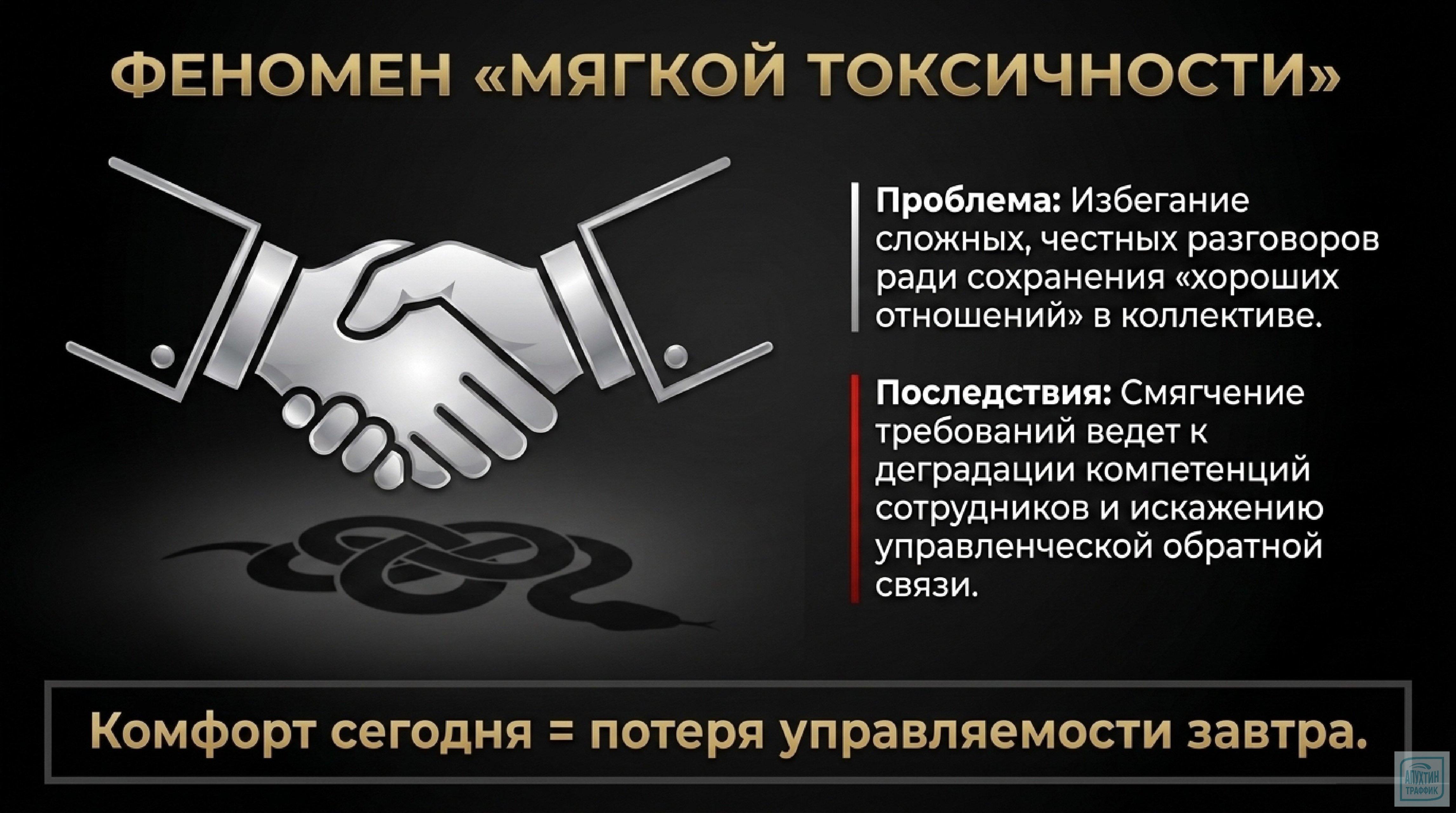 Токсичная культура в офисе: как распознать треугольник Карпмана и исправить ситуацию в компании