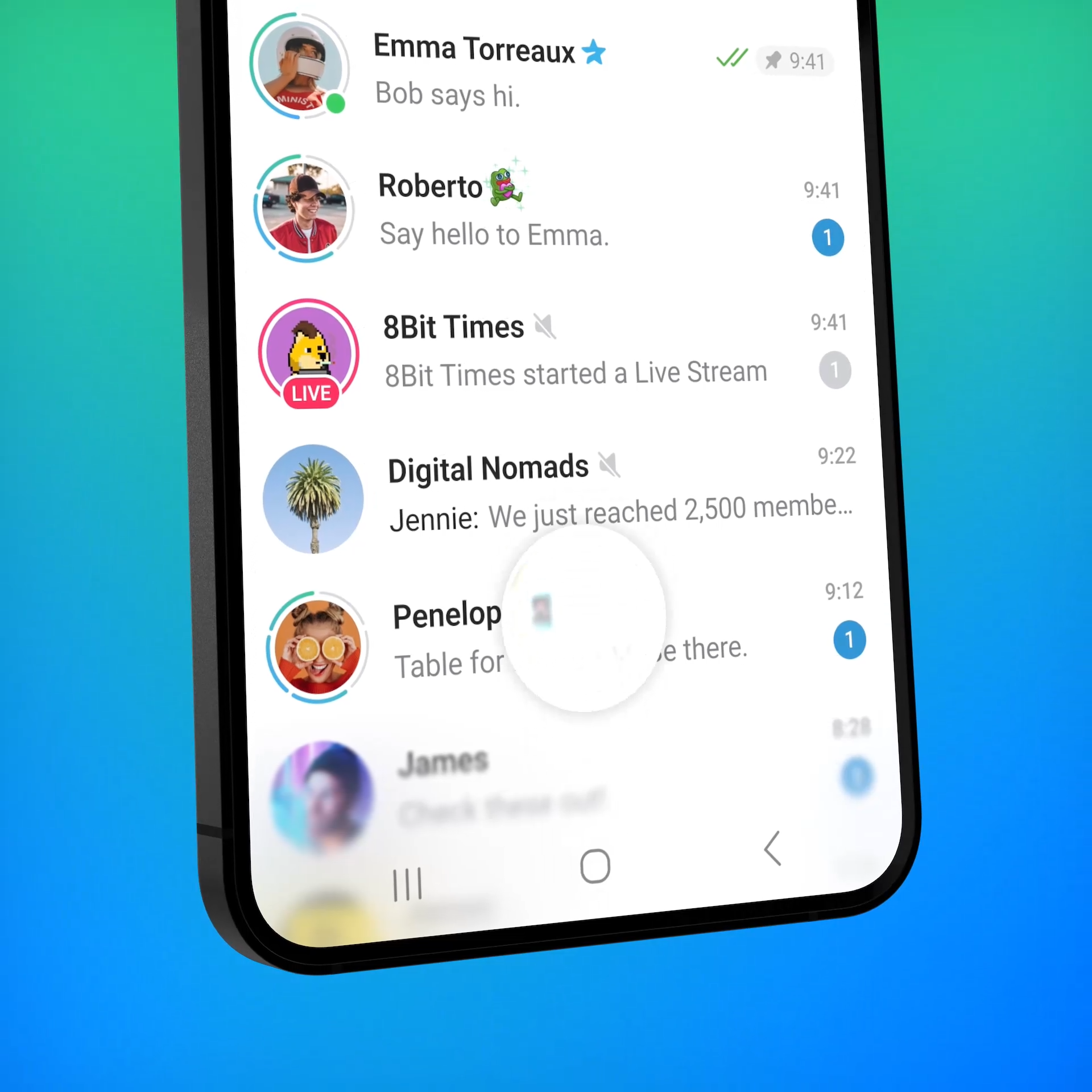 Что изменилось в Telegram: обзор крупного обновления в феврале 2026