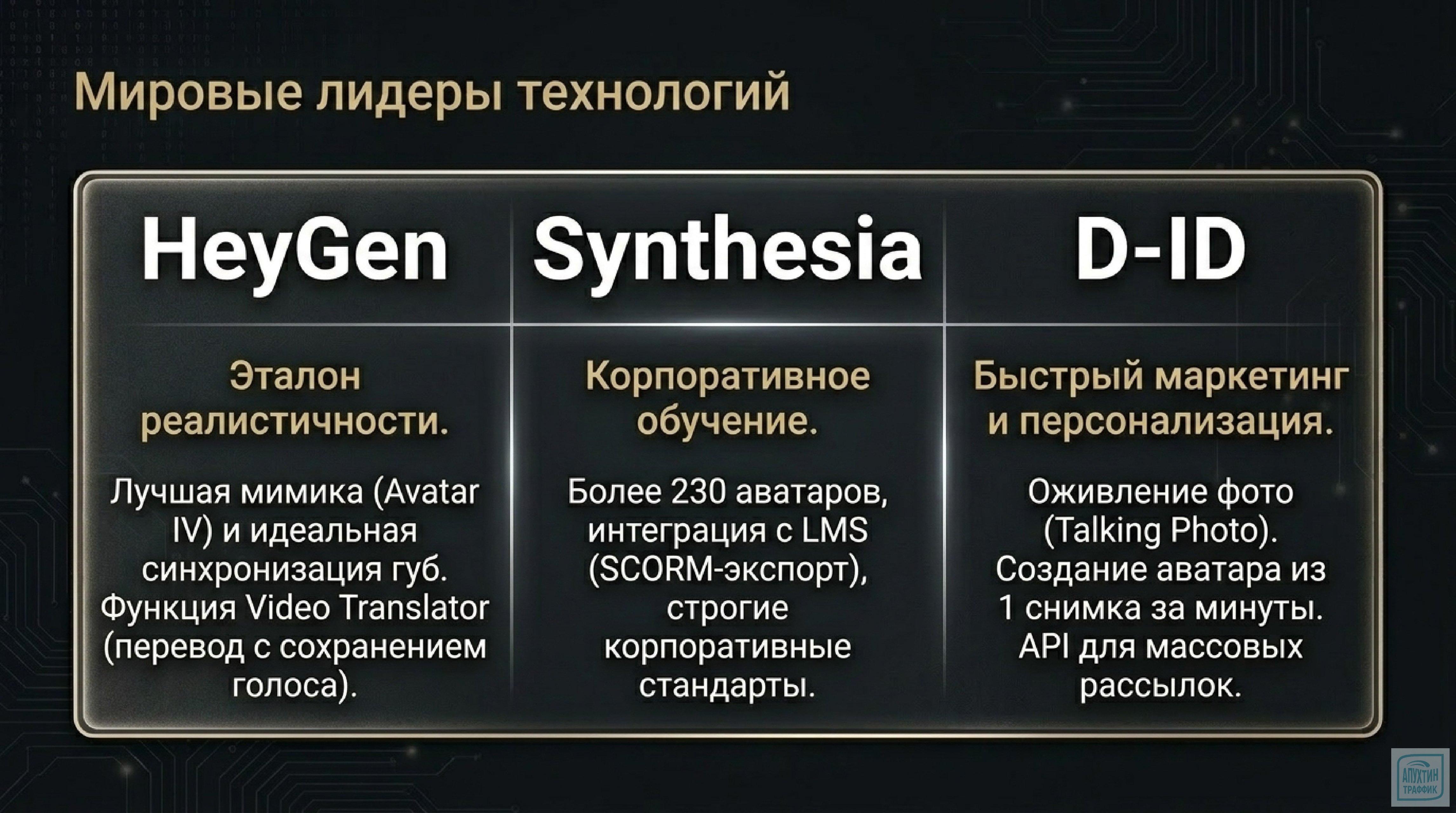 Цифровой спикер для бизнеса: как выбрать, обучить и внедрить ИИ‑аватара без ошибок и переплат