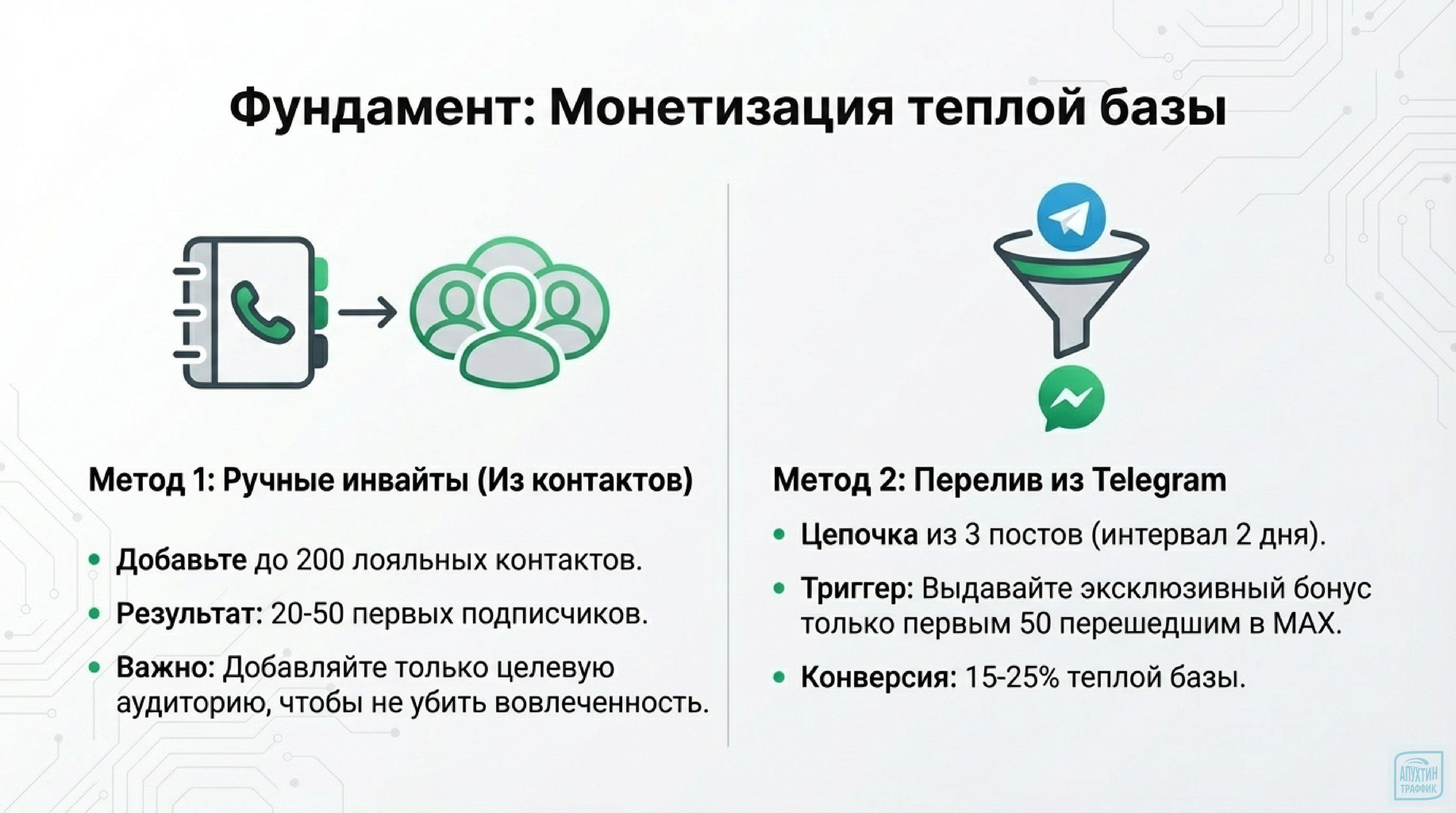 Как добиться успеха в MAX в 2026: полный гайд по созданию, настройке и продвижению канала с примерами