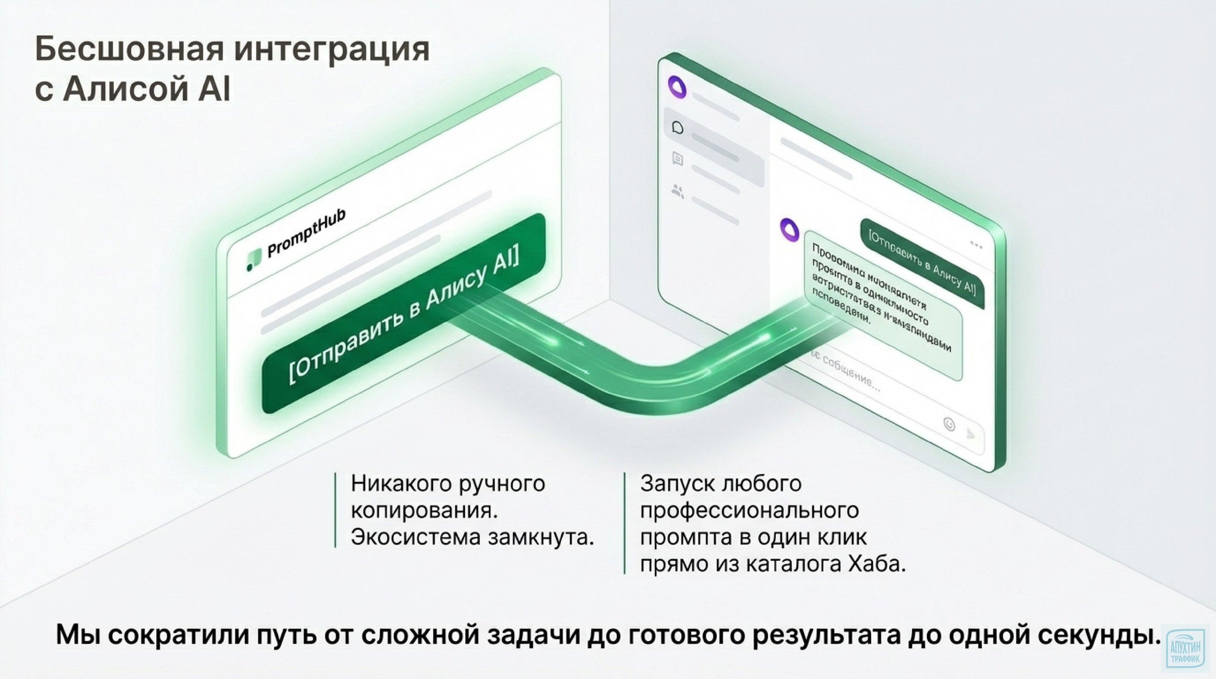 От юриста до путешественника: как «Промптхаб» Яндекса помогает решать повседневные задачи