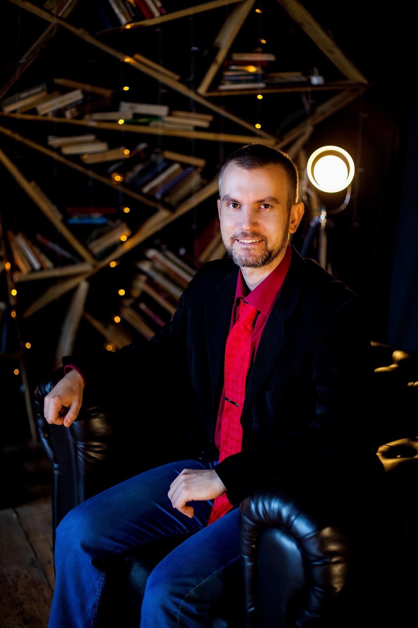 double image second part