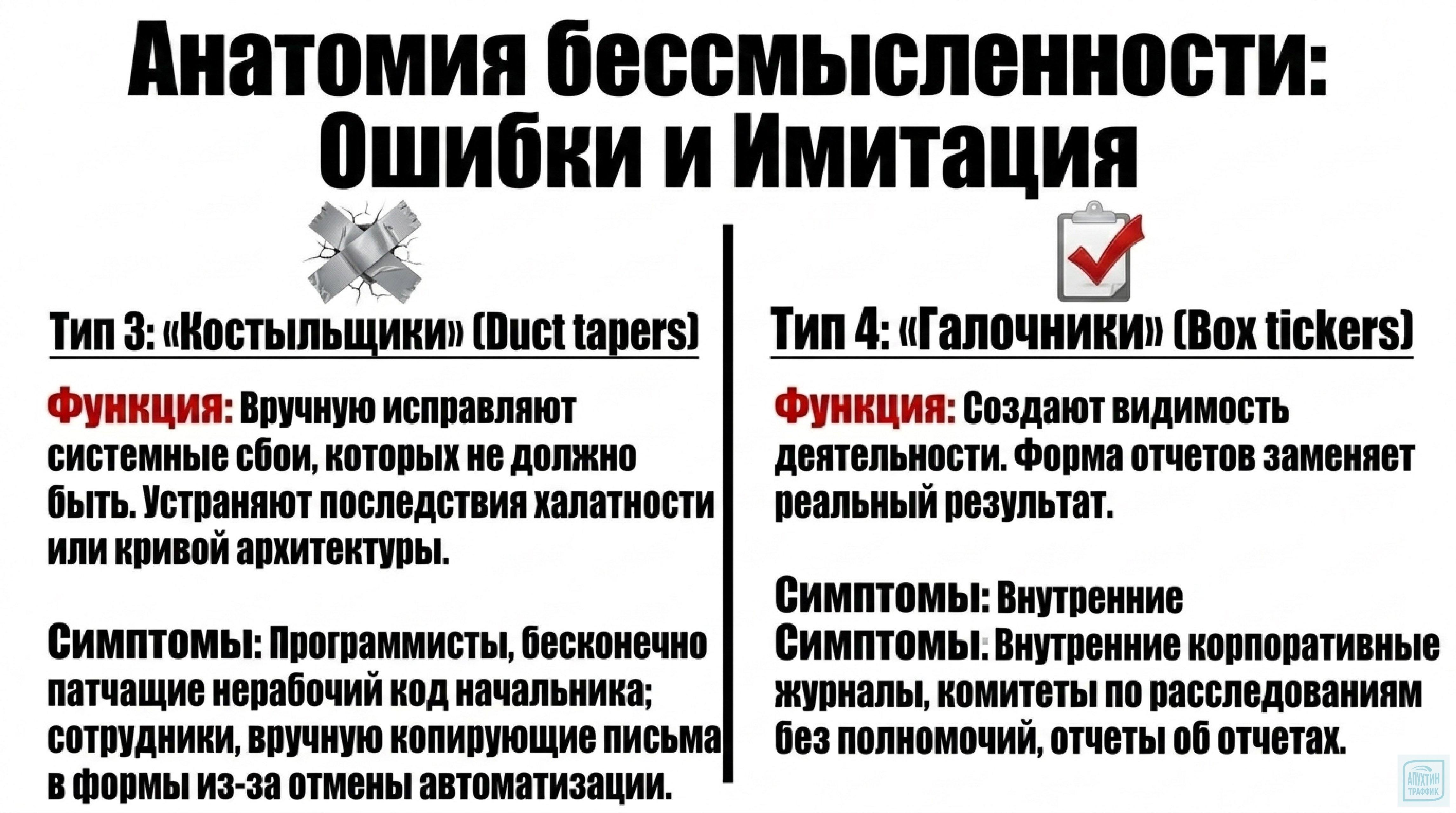 Холакратия против иерархии: как убрать „бредовую работу“ и повысить эффективность