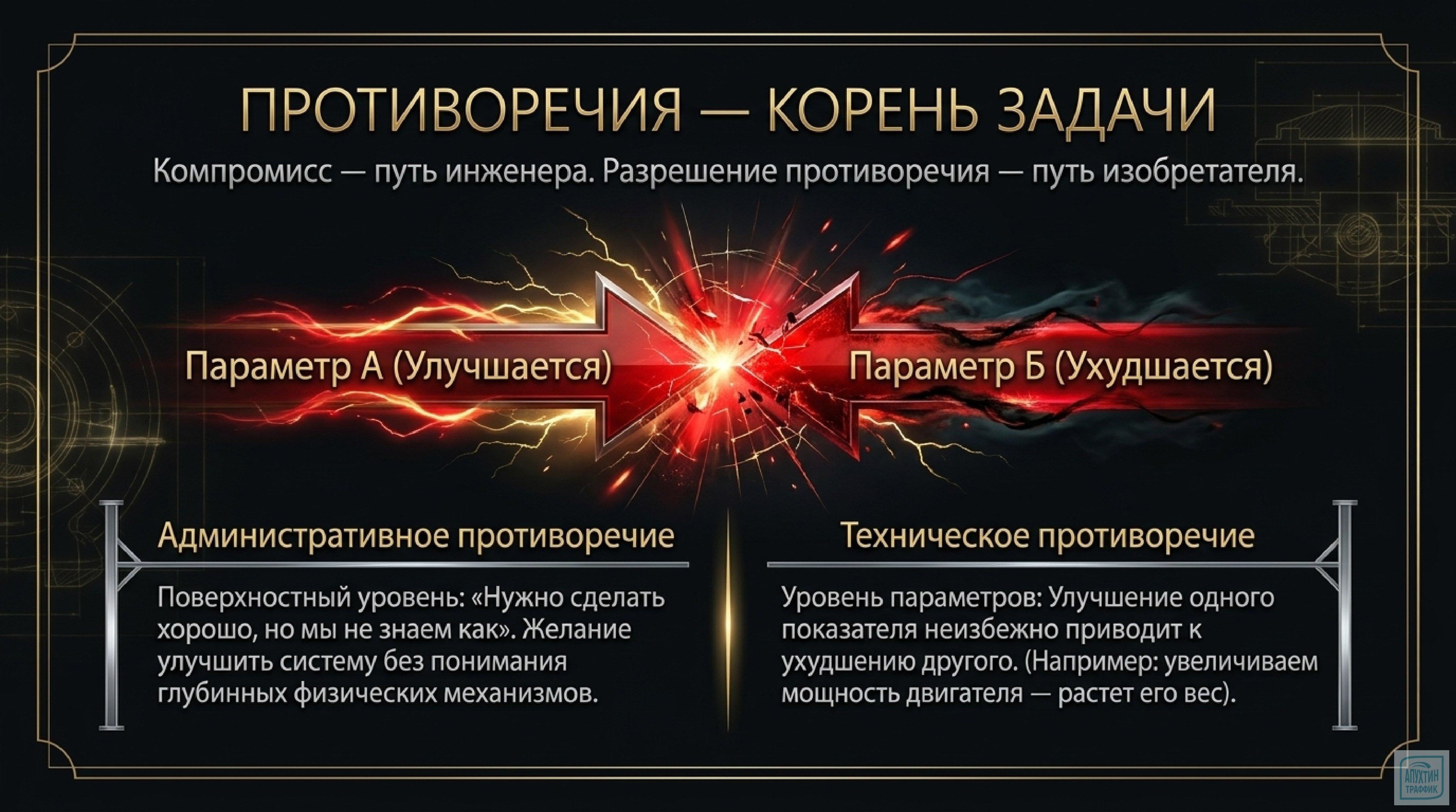 Идеальный результат в бизнесе: как методики ТРИЗ помогают компаниям достигать целей с минимальными затратами