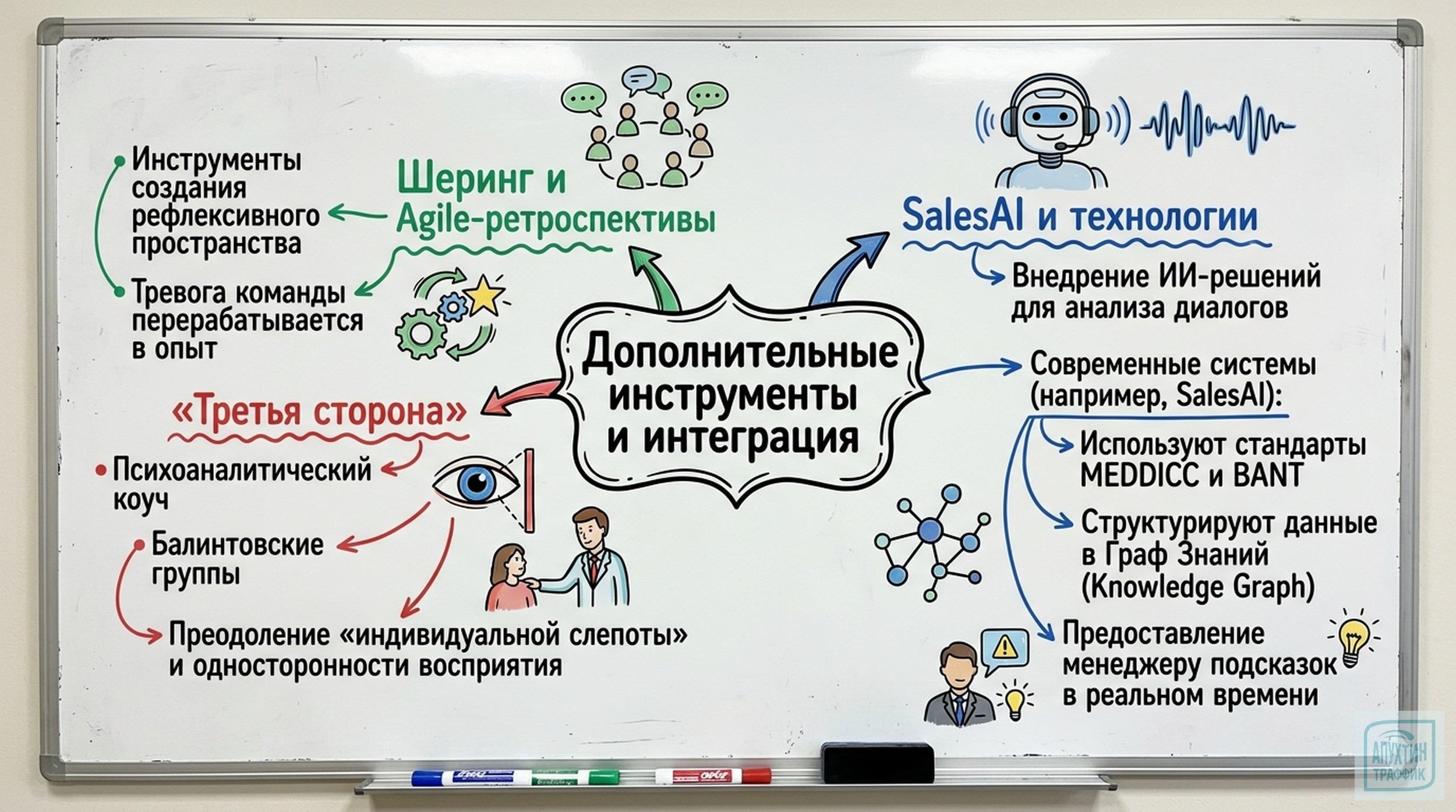 Как управлять без ссор: психологическое айкидо — методика конструктивного решения бизнес‑конфликтов