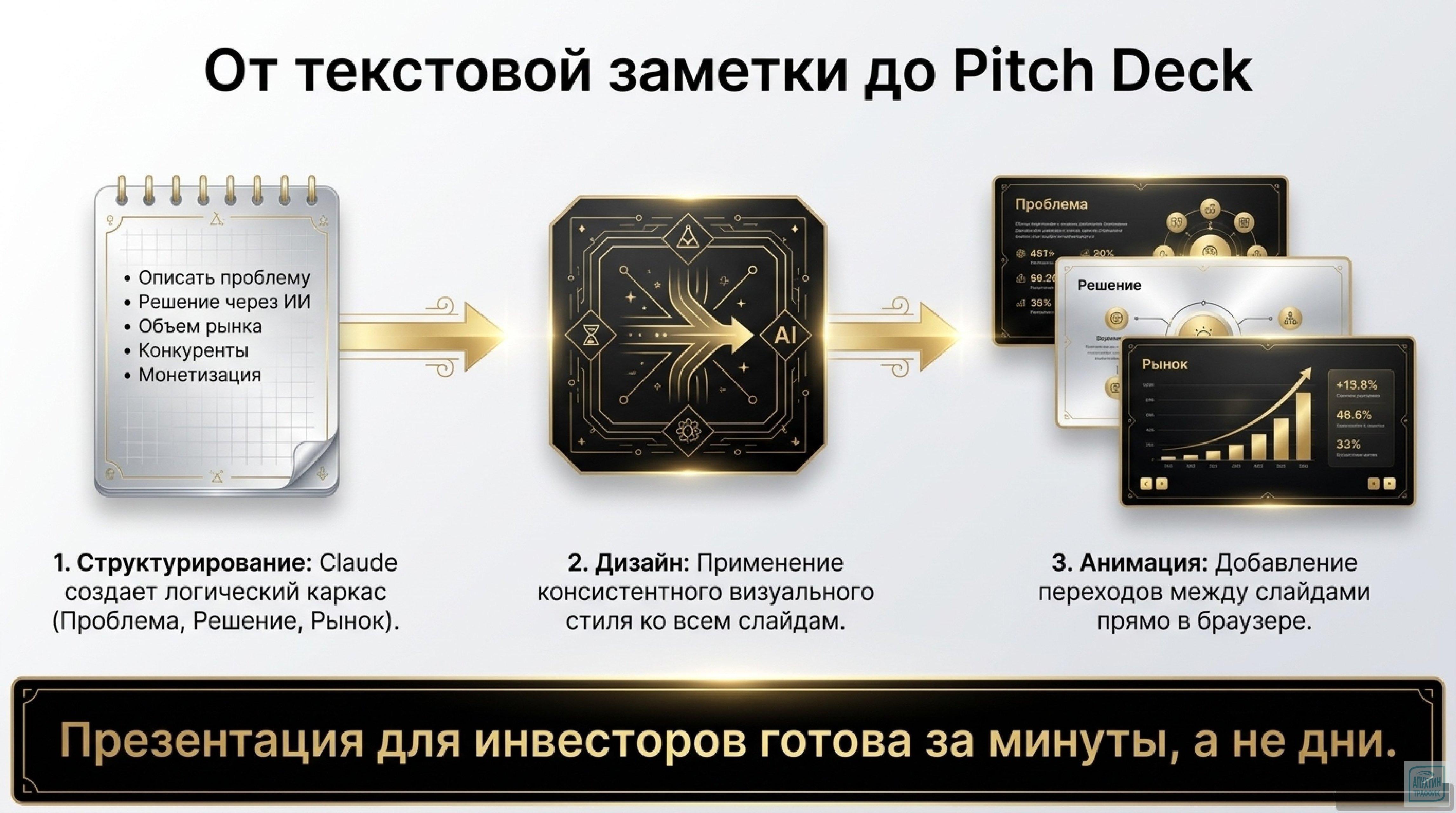 Claude Design против традиционных редакторов: чем отличается, кому подойдёт, как внедрить — гайд