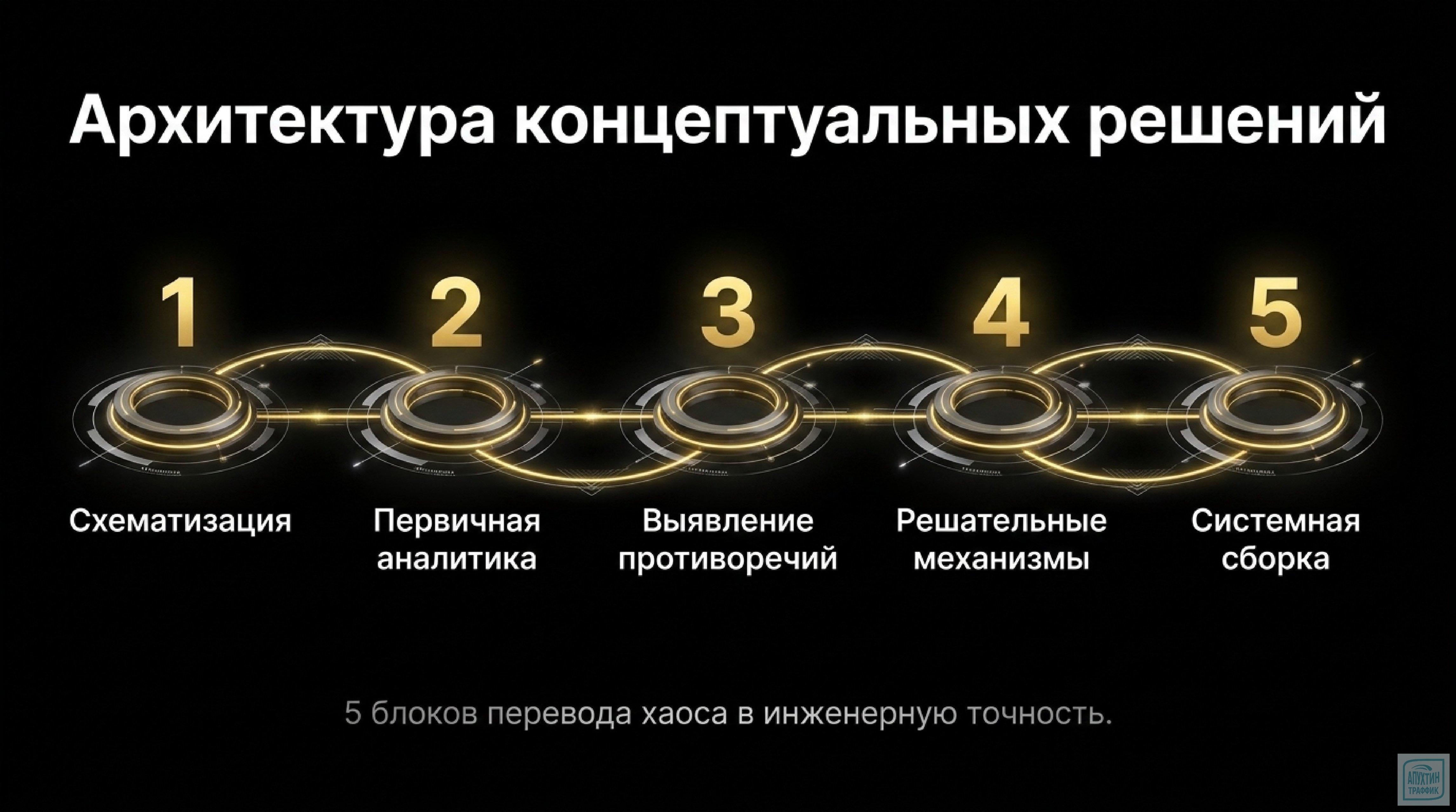 Как ТРИЗ помогает в управлении: разбираем методологию, инструменты и кейсы с разбором ошибок и решений