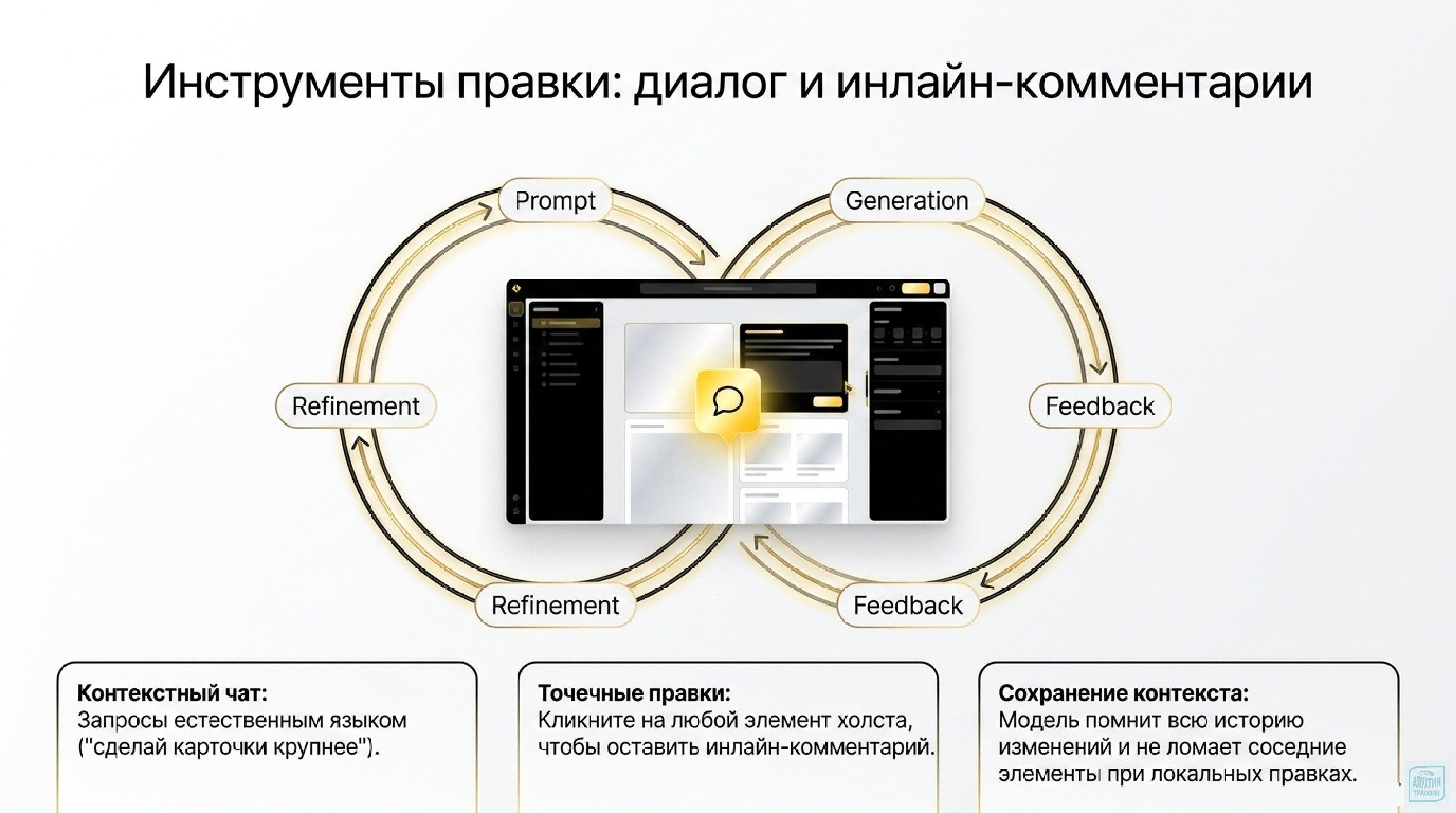 Claude Design для бизнеса: создаём интерактивные прототипы за минуты — разбор тарифов и сценариев