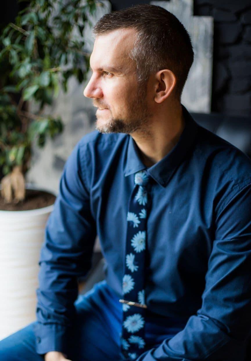 double image first part