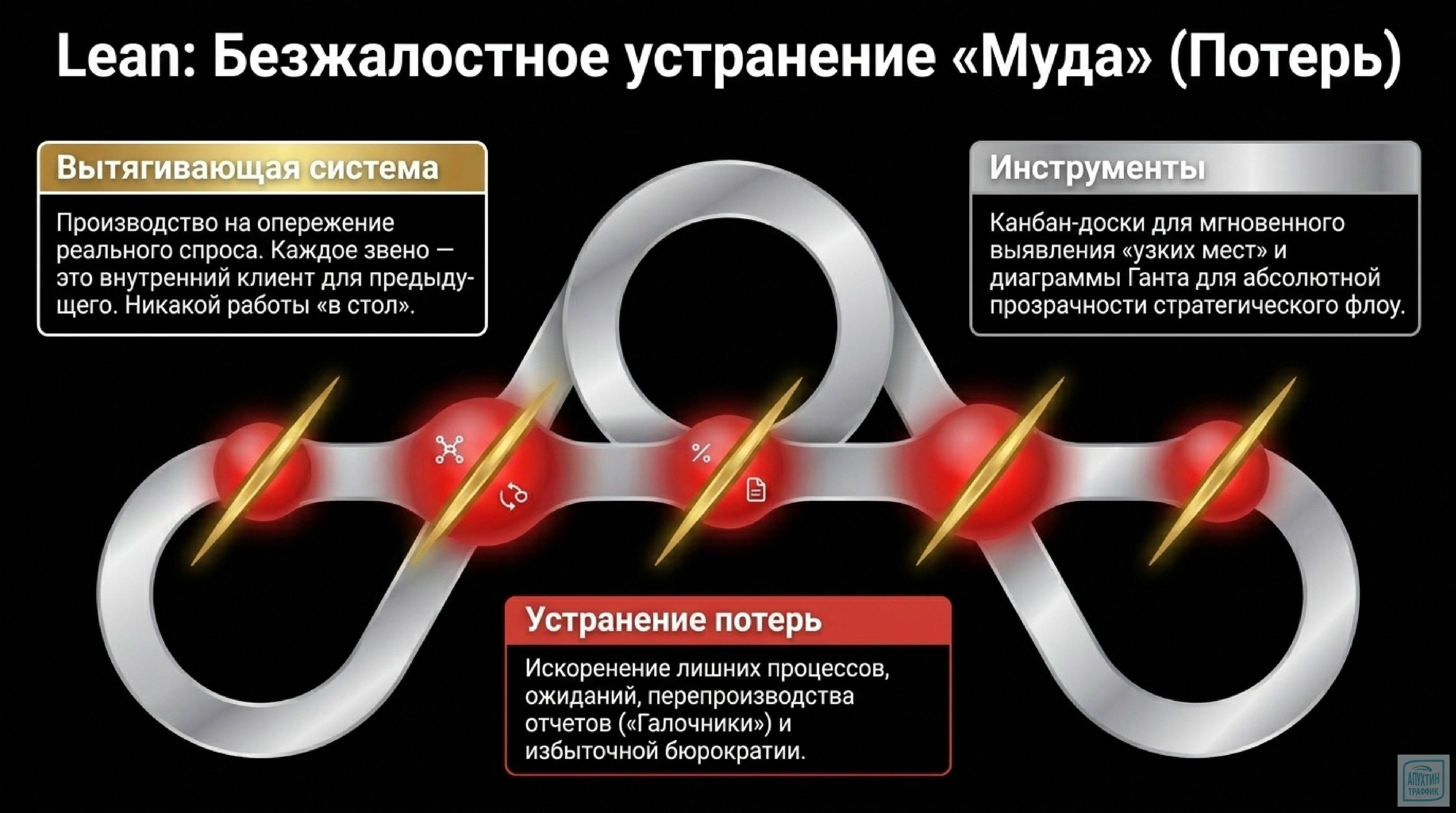 Бредовая работа в офисе: разбираем 5 типов бессмысленных задач и ищем способы их устранения для роста эффективности