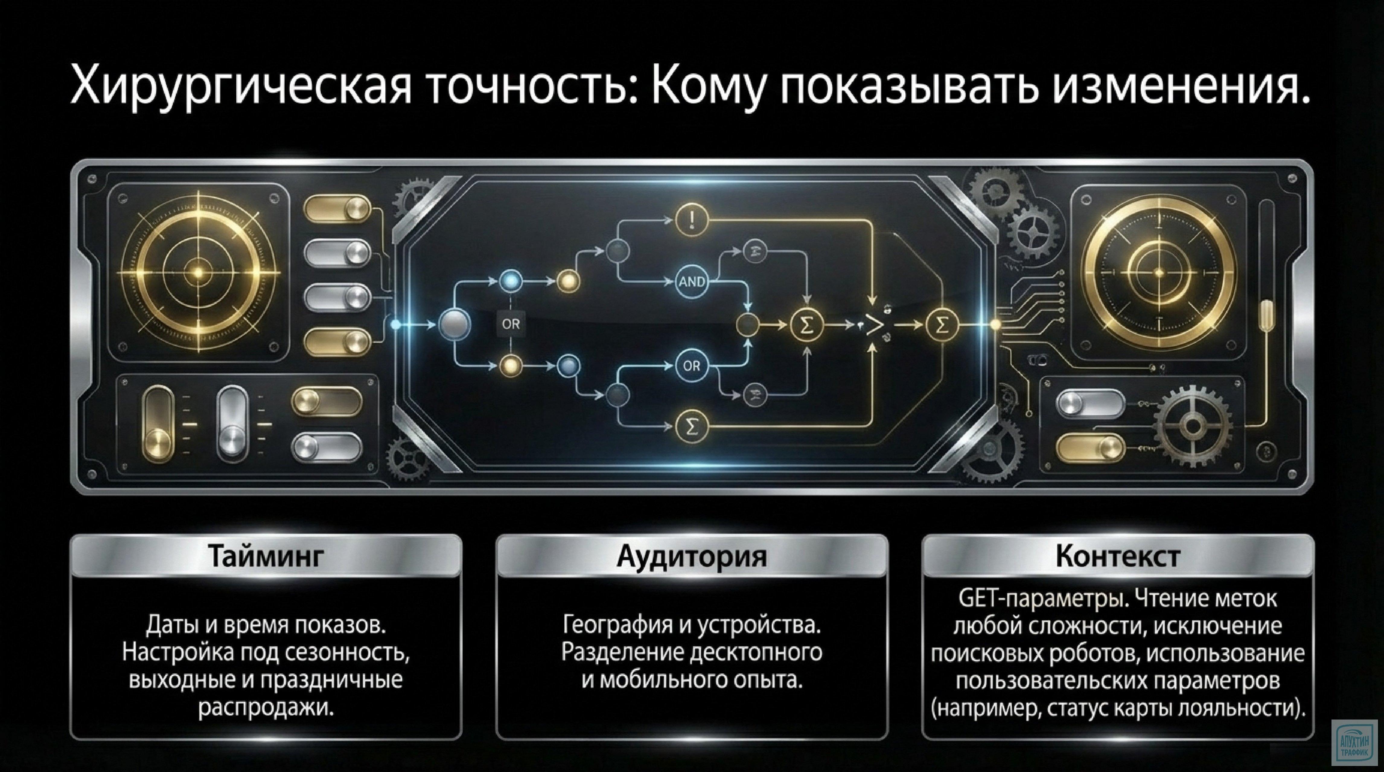 Оптимизация конверсии с Varioqub: роль A/B‑тестов и глубокой персонализации в успехе онлайн‑бизнеса