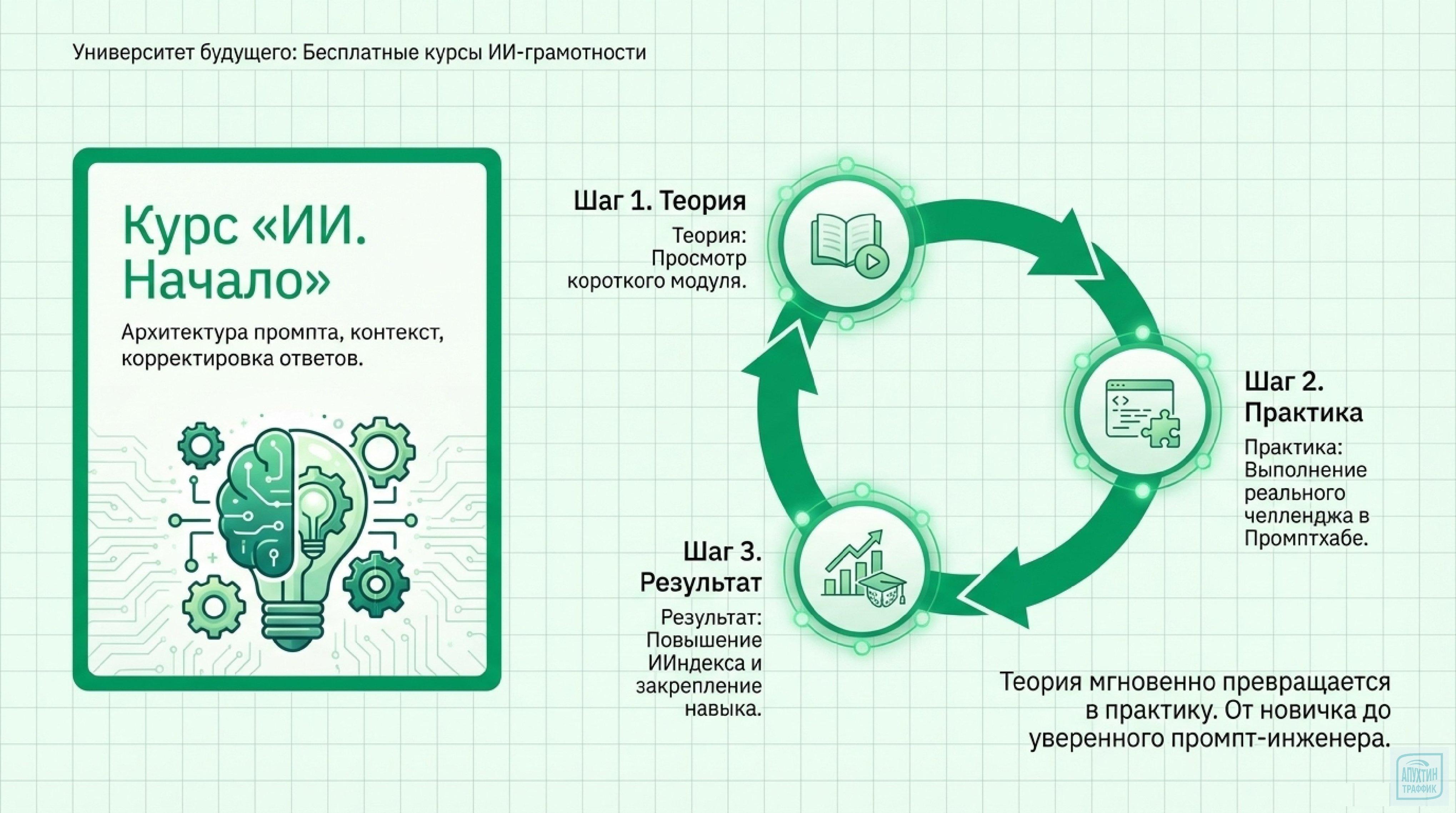 Промптхаб» Яндекса в действии: разбираем кейсы — от постов в соцсетях до маршрутов путешествий