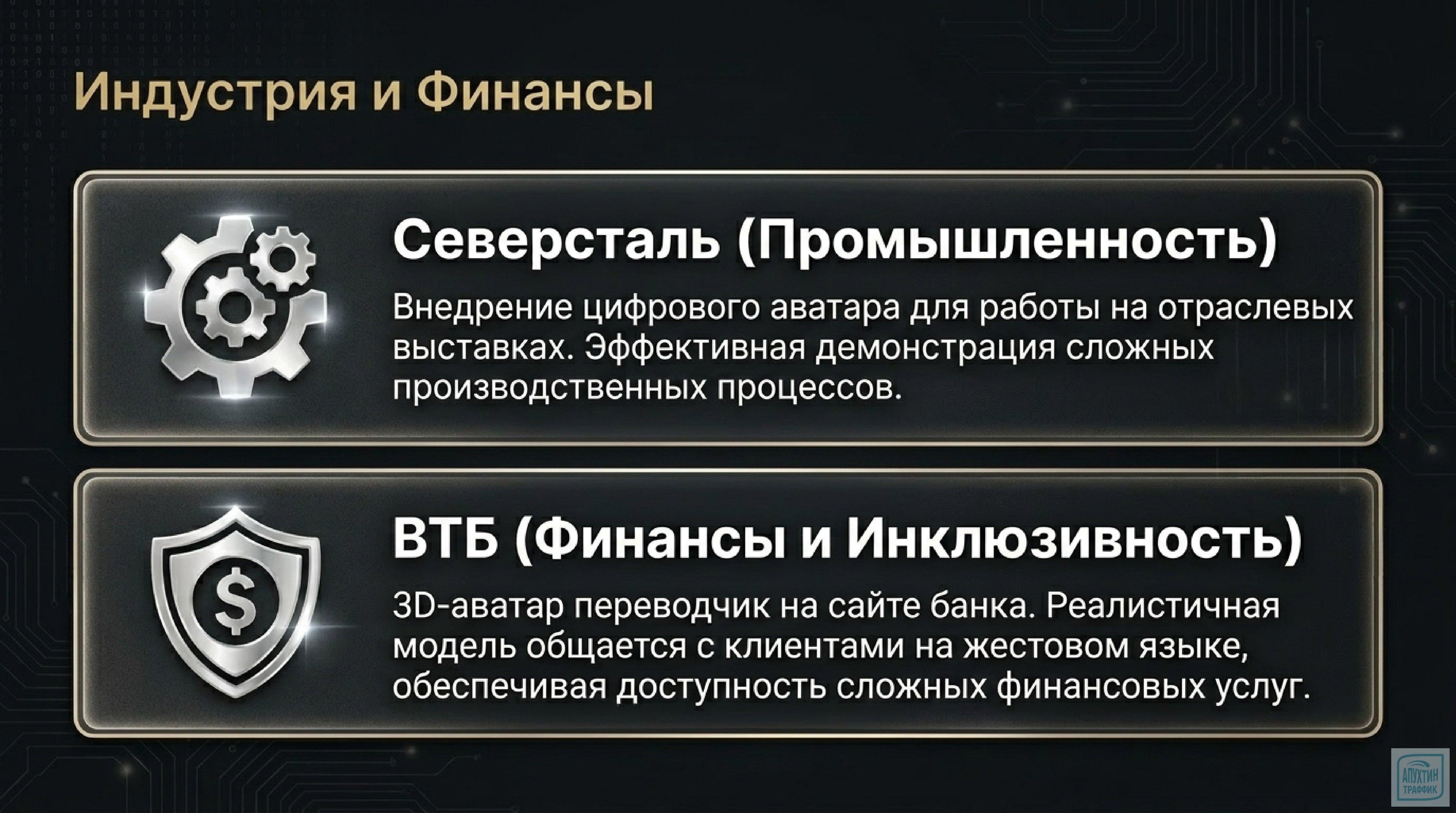 ИИ‑аватары в маркетинге и обучении: топ‑платформы 2026, кейсы внедрения и разбор ошибок