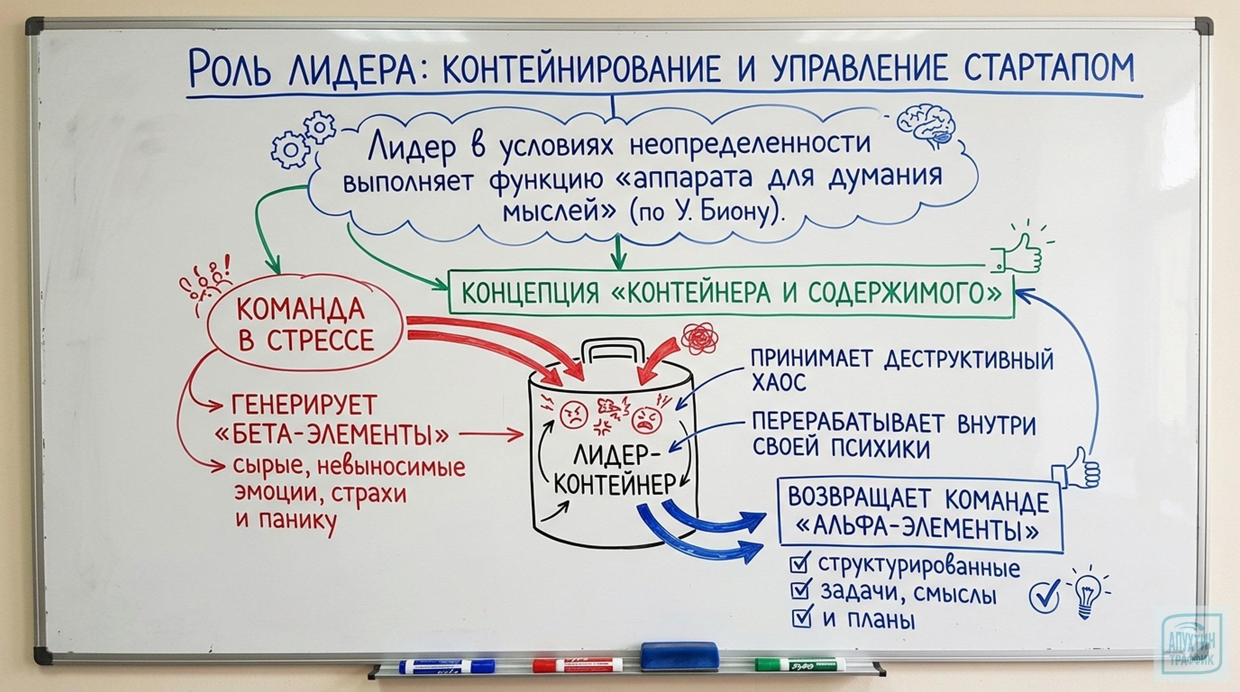 Лидер, который не ссорится: психологическое айкидо как ключ к бесконфликтному управлению