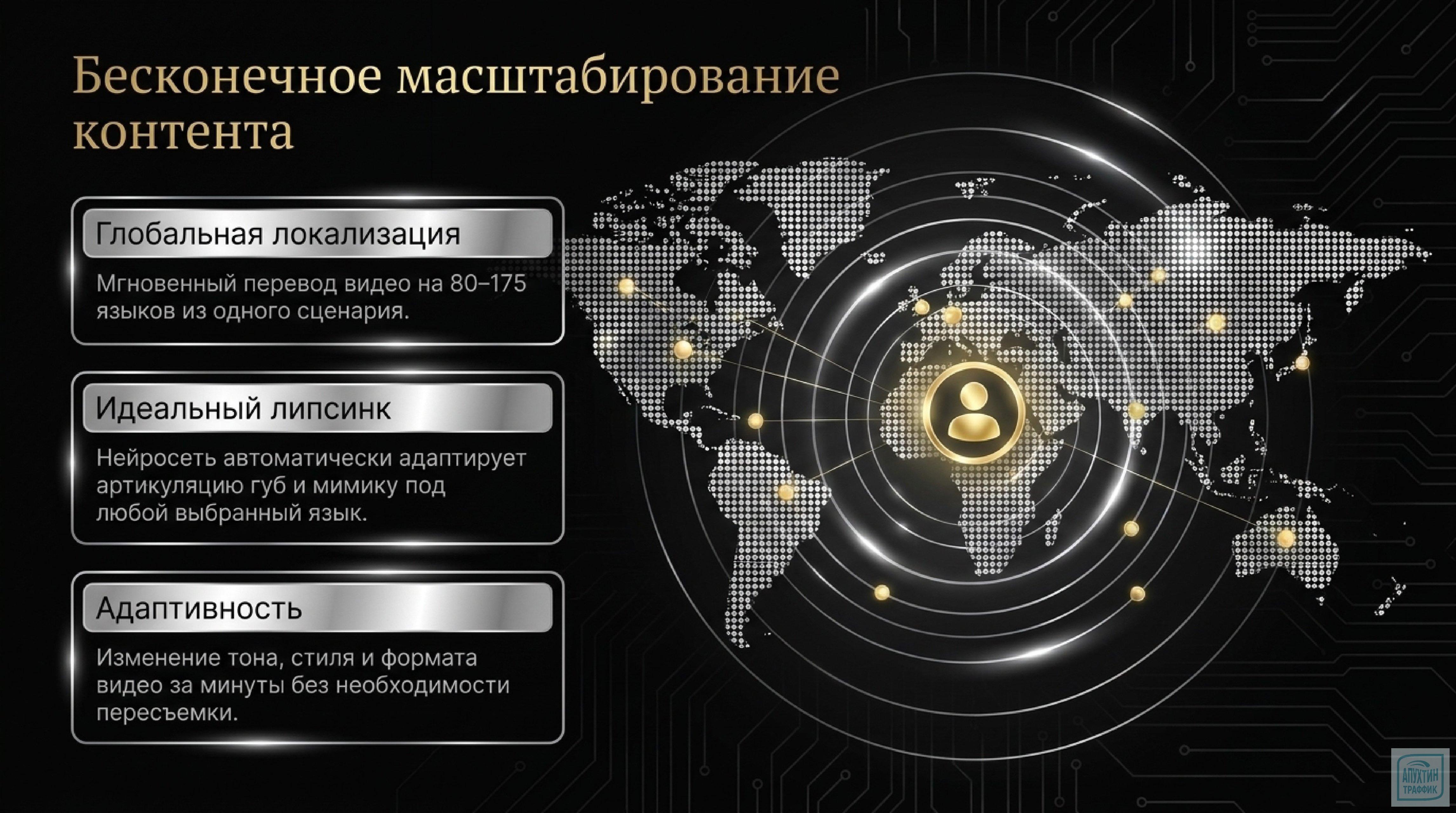 ИИ‑аватары 2026: уровни зрелости технологии, сценарии применения и план внедрения на квартал