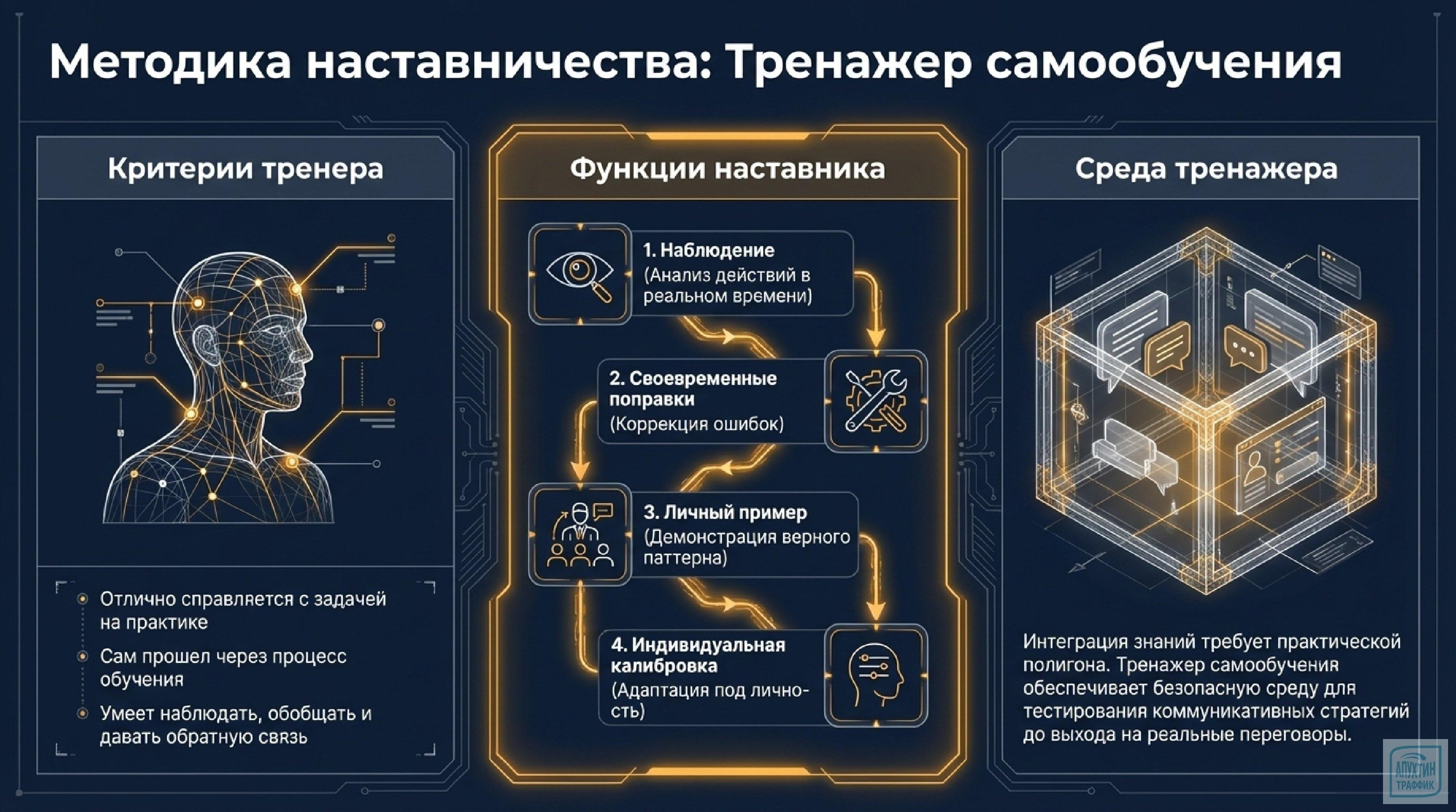 EQ вместо конфликта: стратегии и приёмы эффективной коммуникации для профессионалов и руководителей